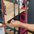 Silverton Ski Rack | Holds 4 Pairs of Skis - product view 4