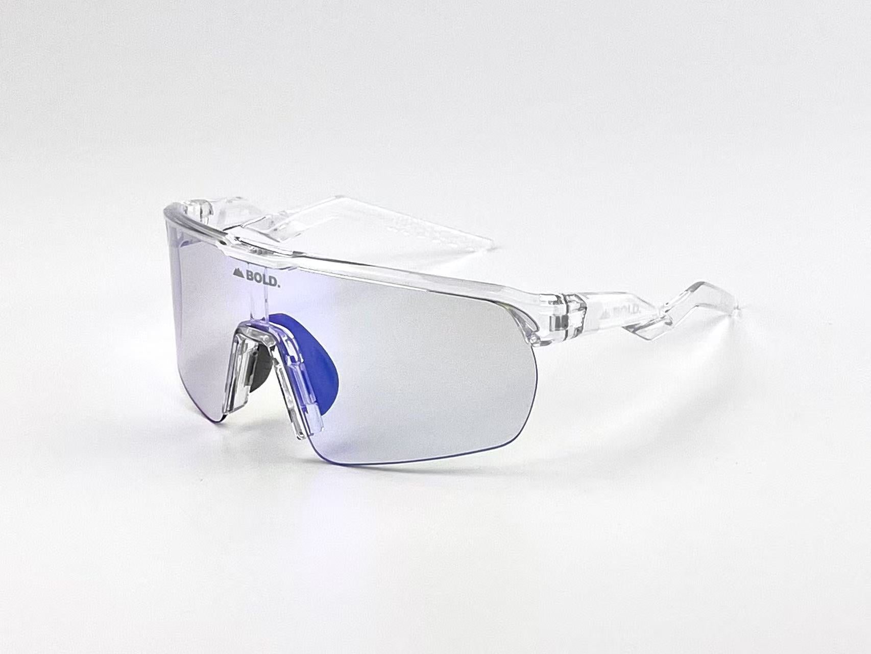 BOLD Flash Photochromic Sunglasses - product view 15