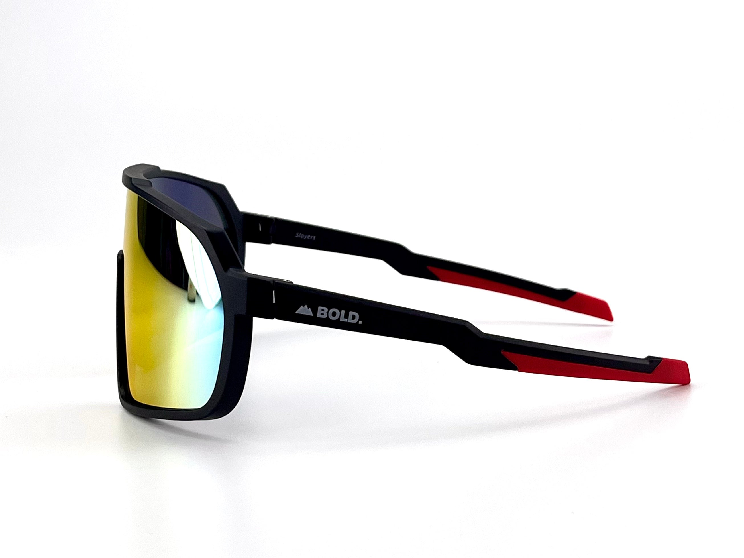 BOLD Slayers Performance Sunglasses - product view 7