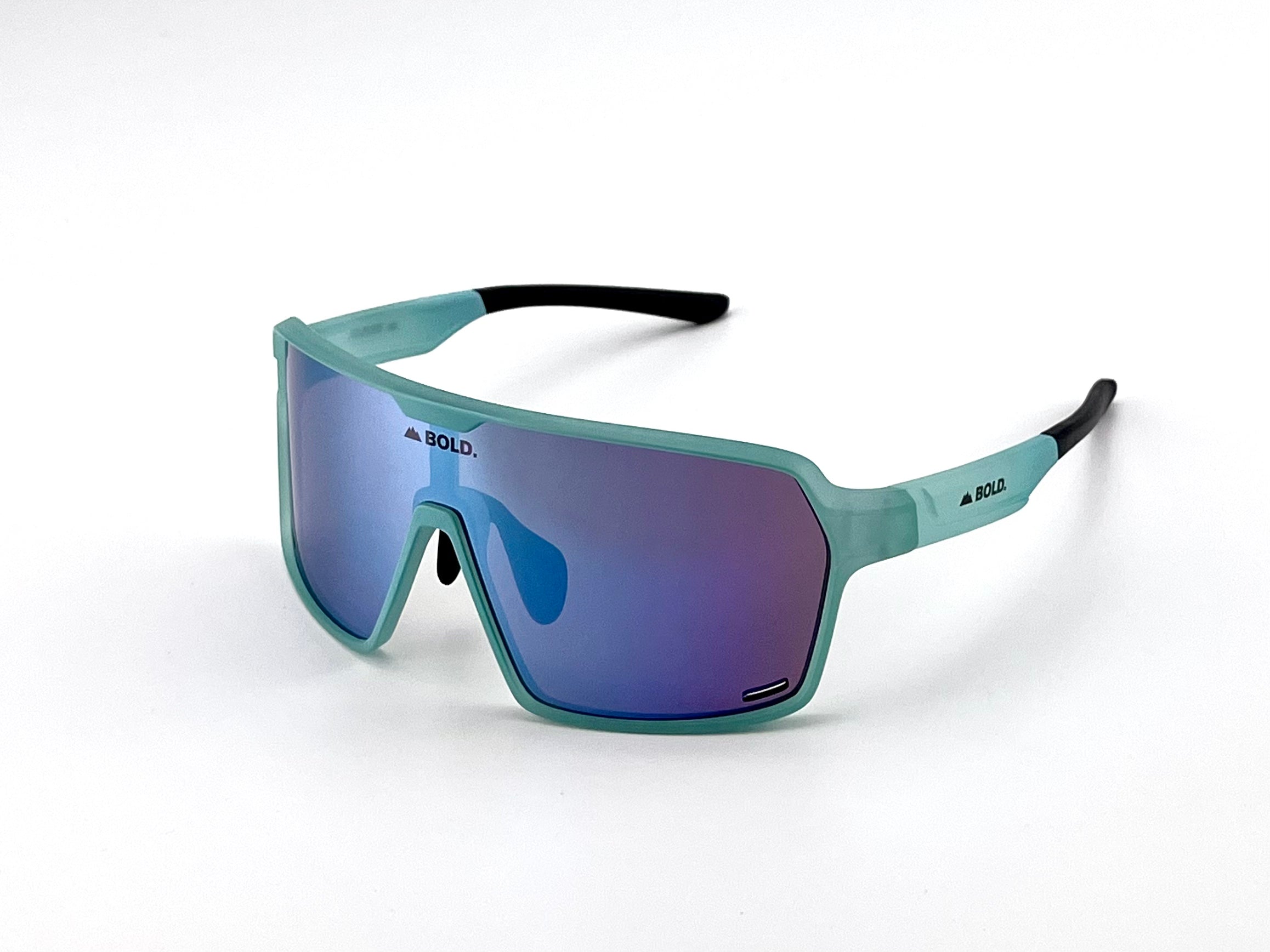 BOLD Shadows Performance Sunglasses - product view 13