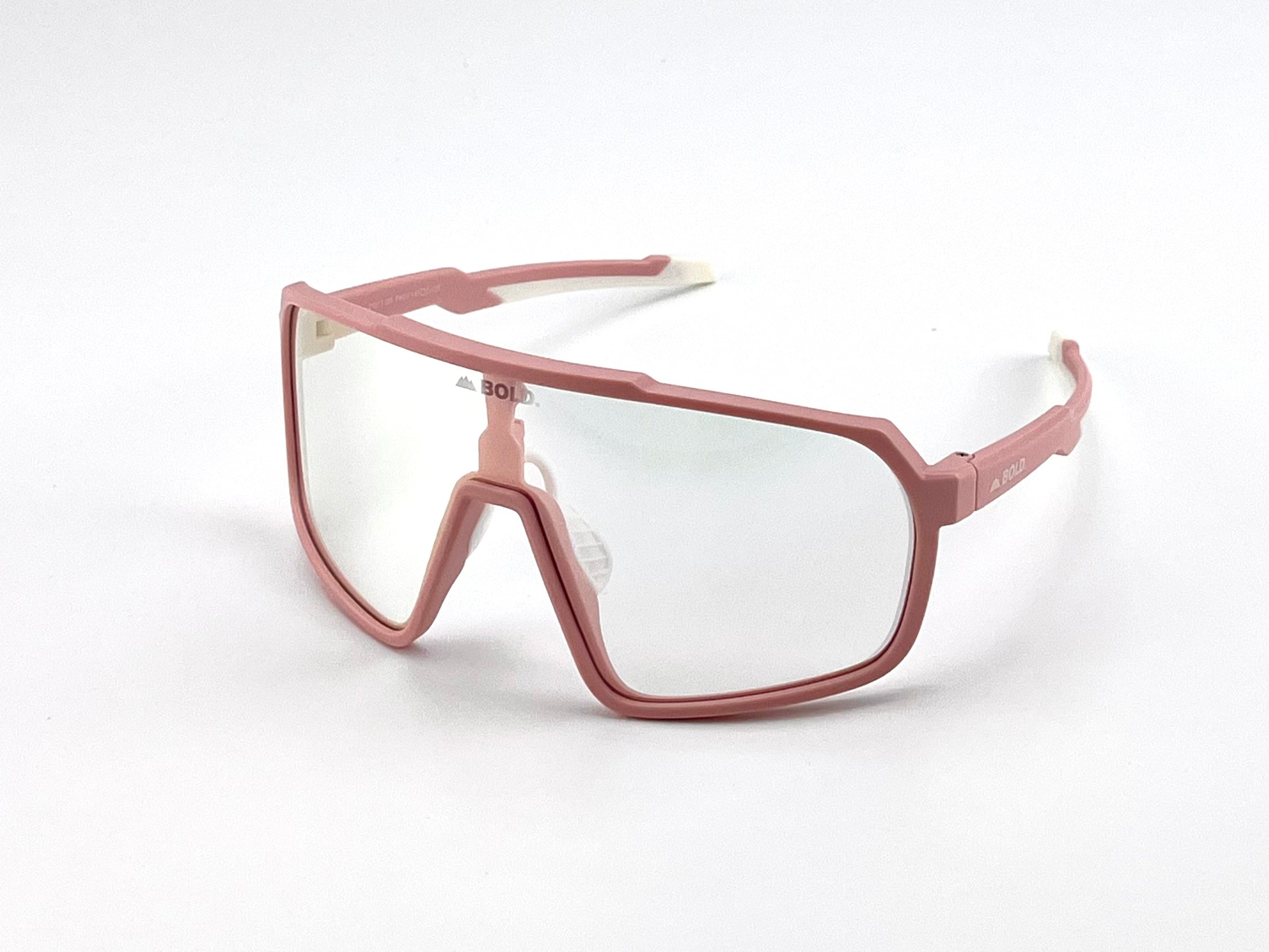 BOLD Slayers Photochromic Sunglasses - product view 15