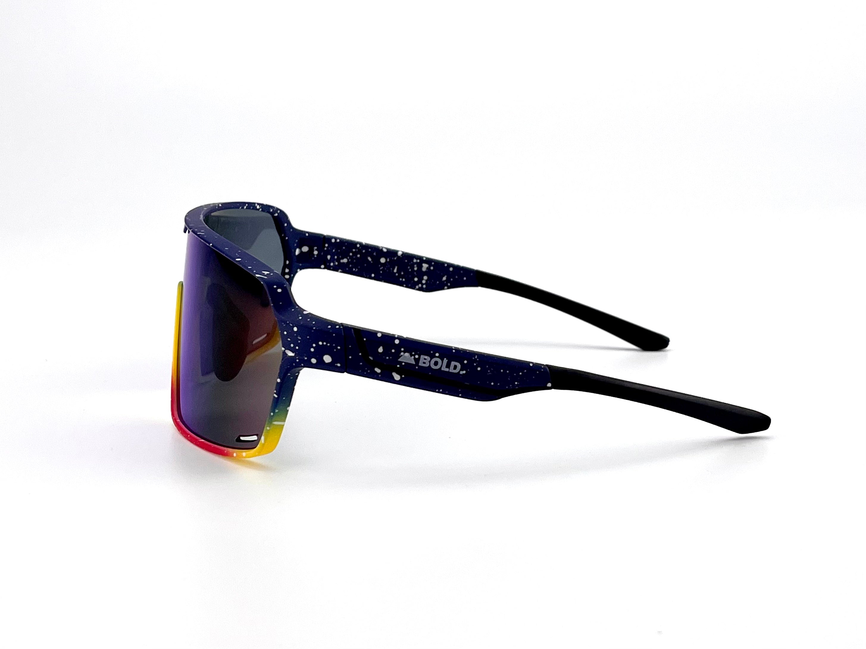 BOLD Shadows Performance Sunglasses - product view 22