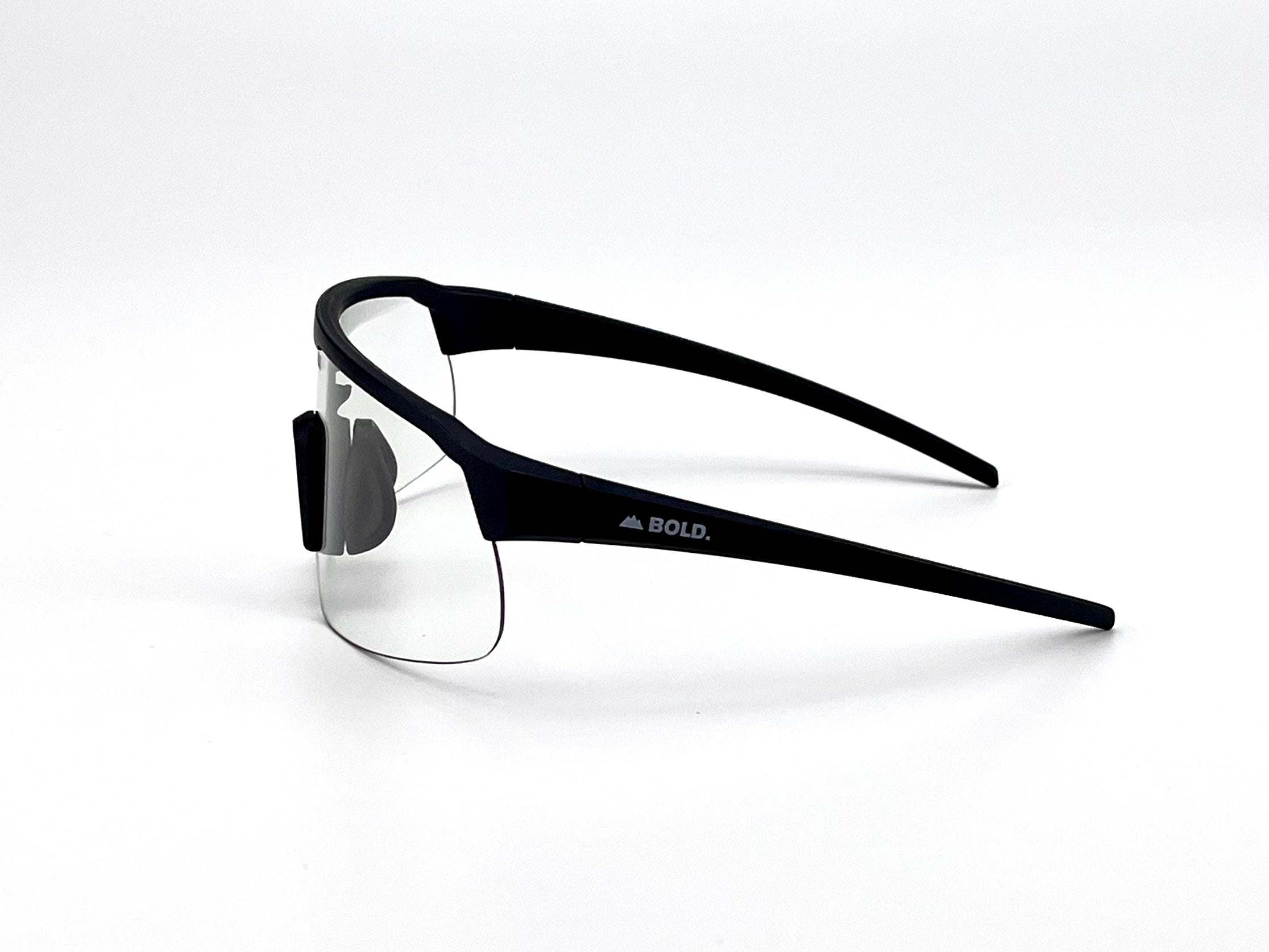 BOLD Zippy Photochromic Sunglasses - product view 6
