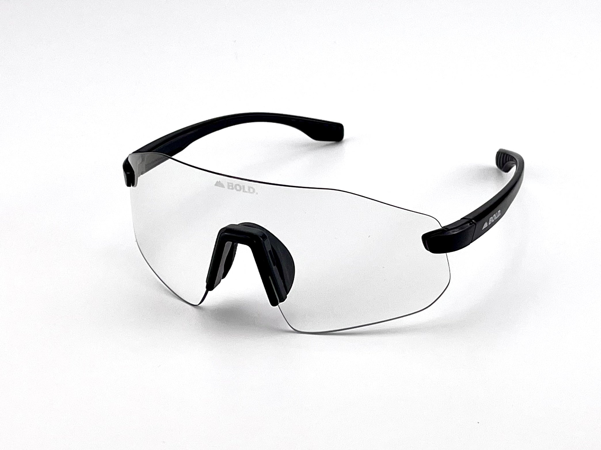 BOLD Emerald Photochromic Sunglasses - product view 3