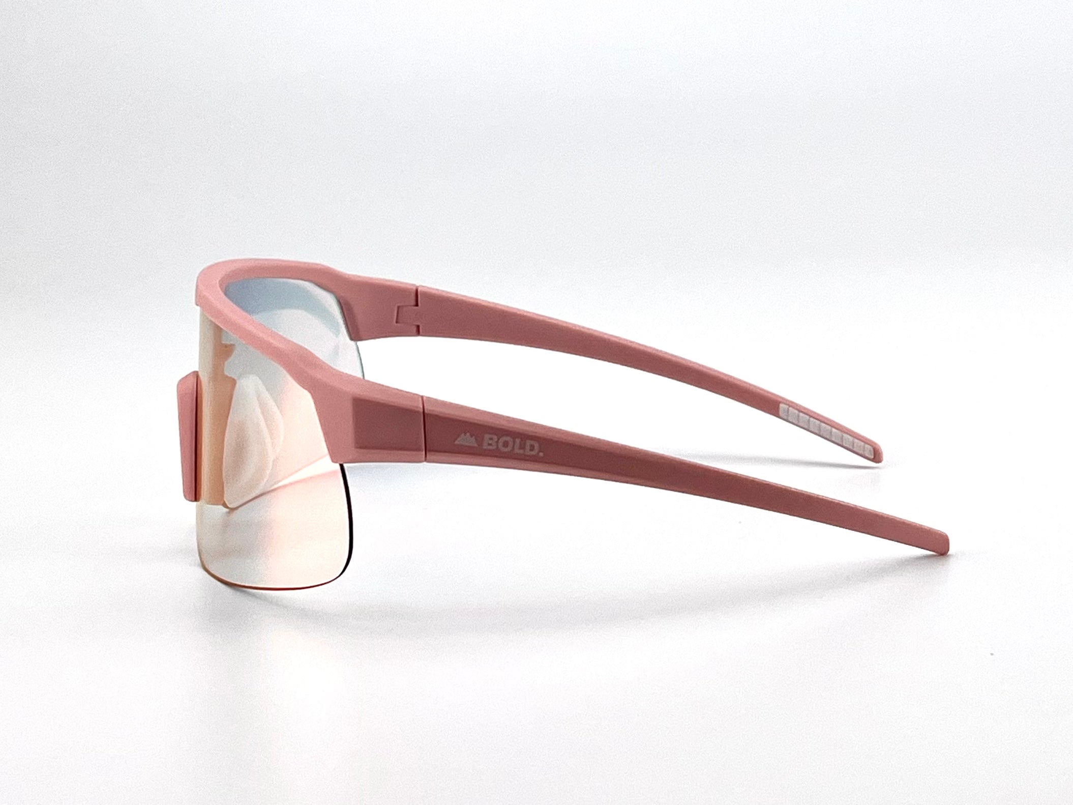 BOLD Zippy Photochromic Sunglasses - product view 12