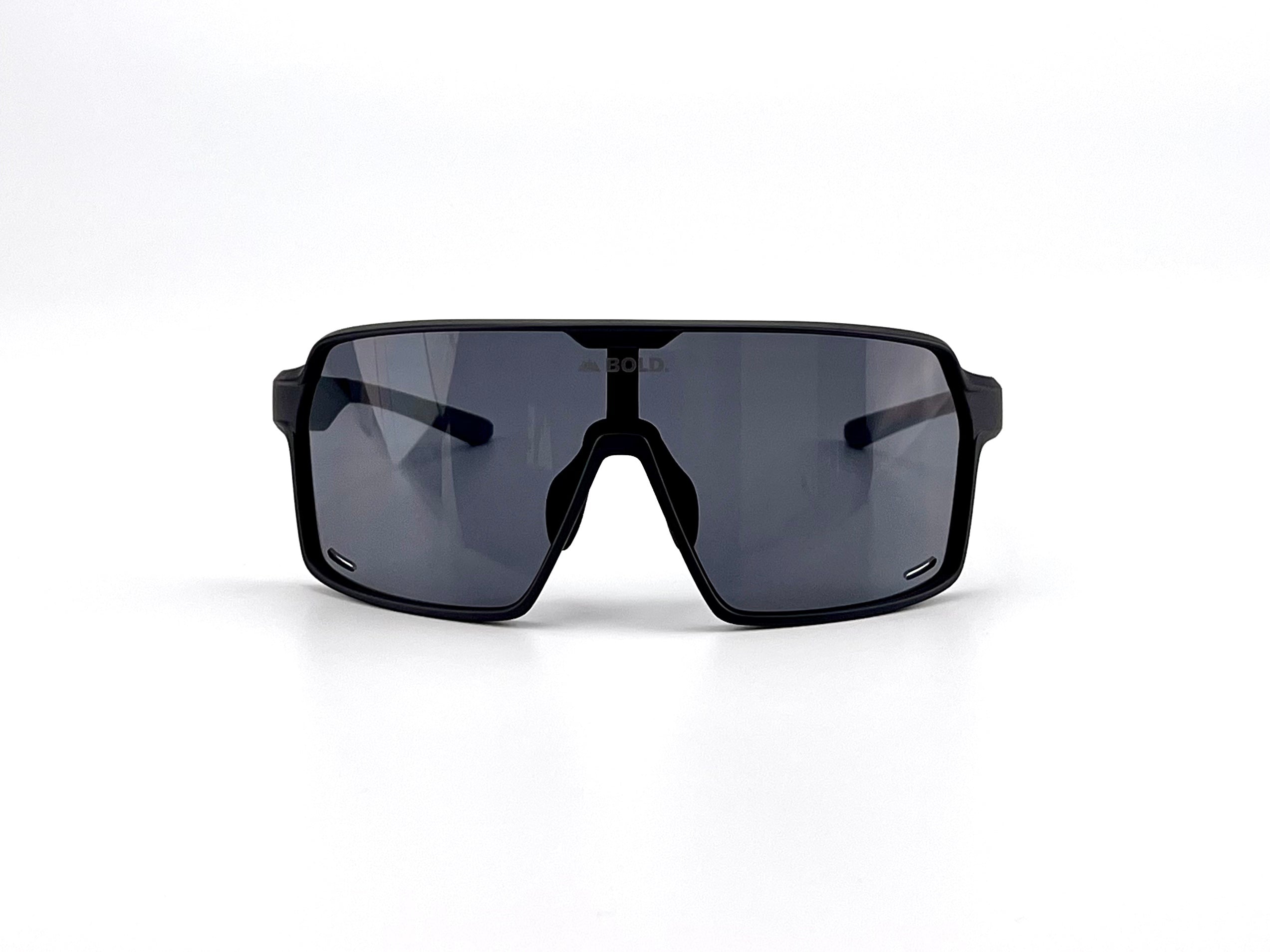 BOLD Shadows Performance Sunglasses - product view 2