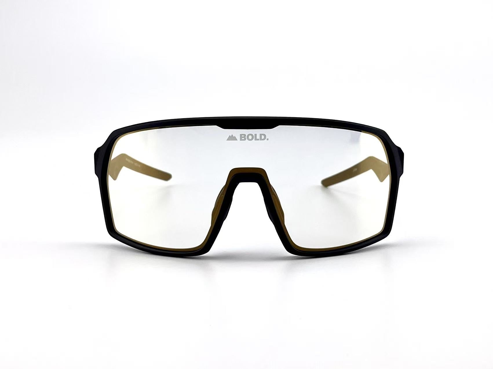 BOLD Glow Photochromic Sunglasses - product view 5