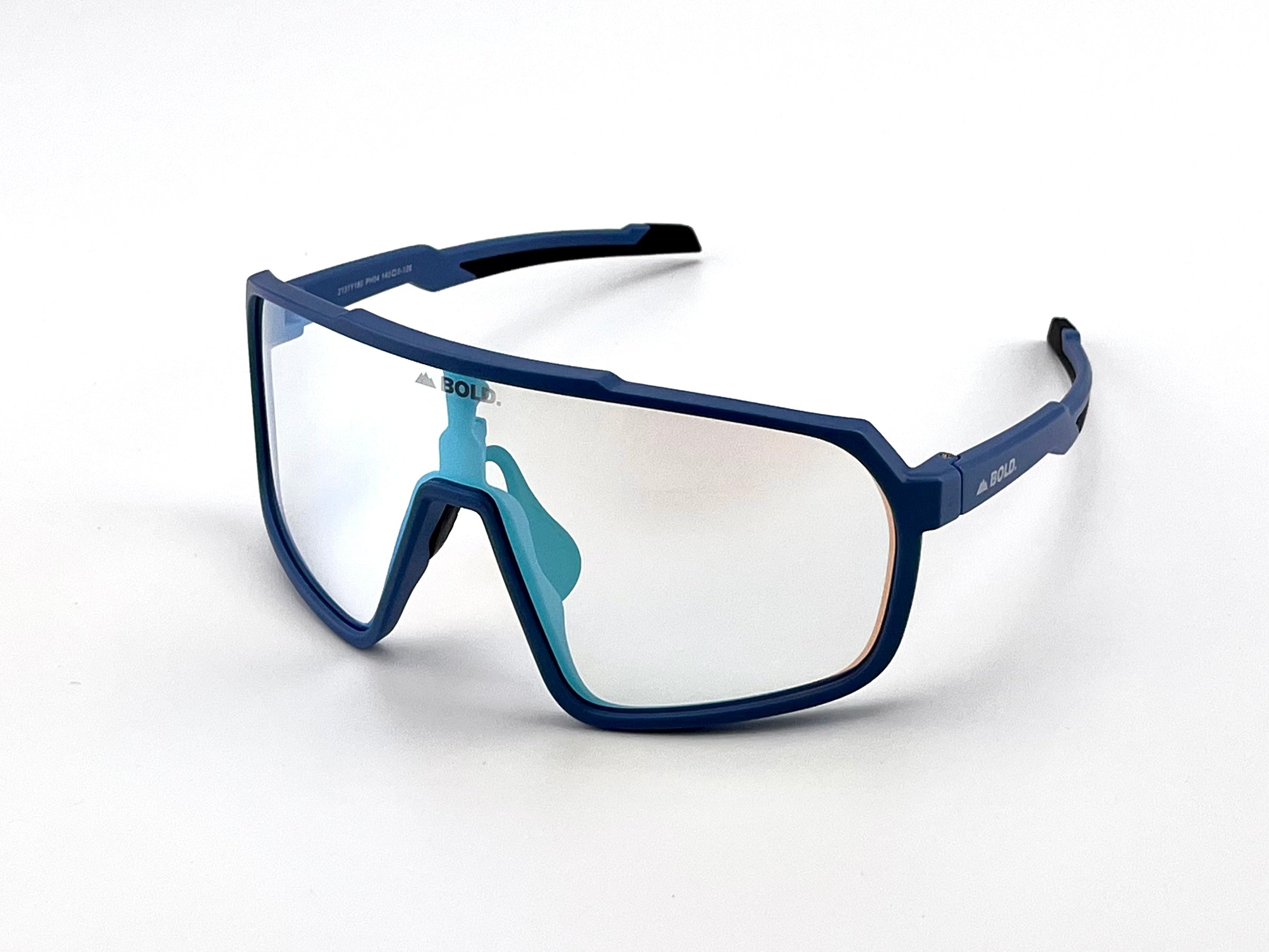 BOLD Slayers Photochromic Sunglasses - product view 21