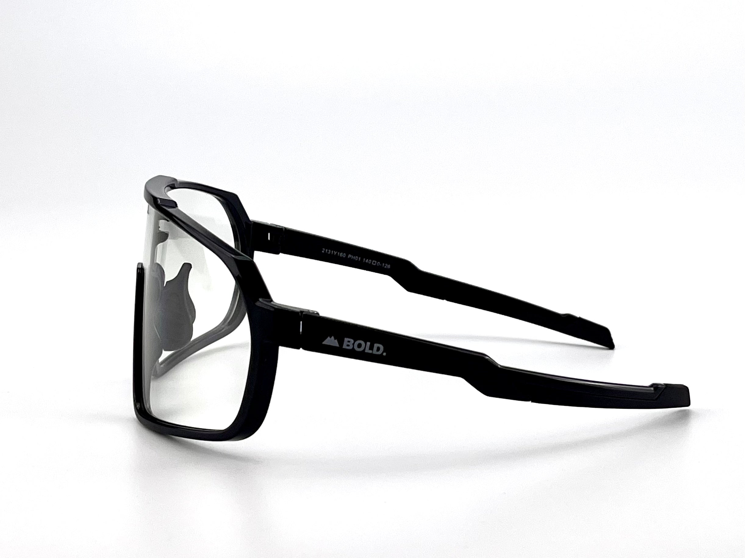 BOLD Slayers Photochromic Sunglasses - product view 6
