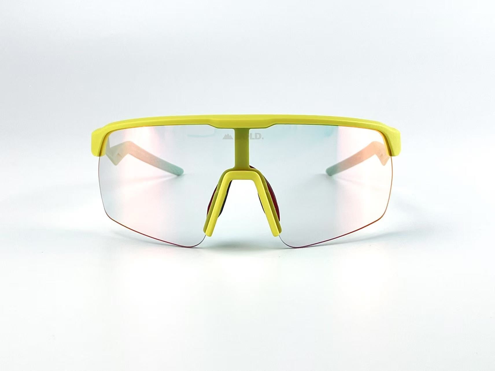 BOLD Flash Photochromic Sunglasses - product view 11