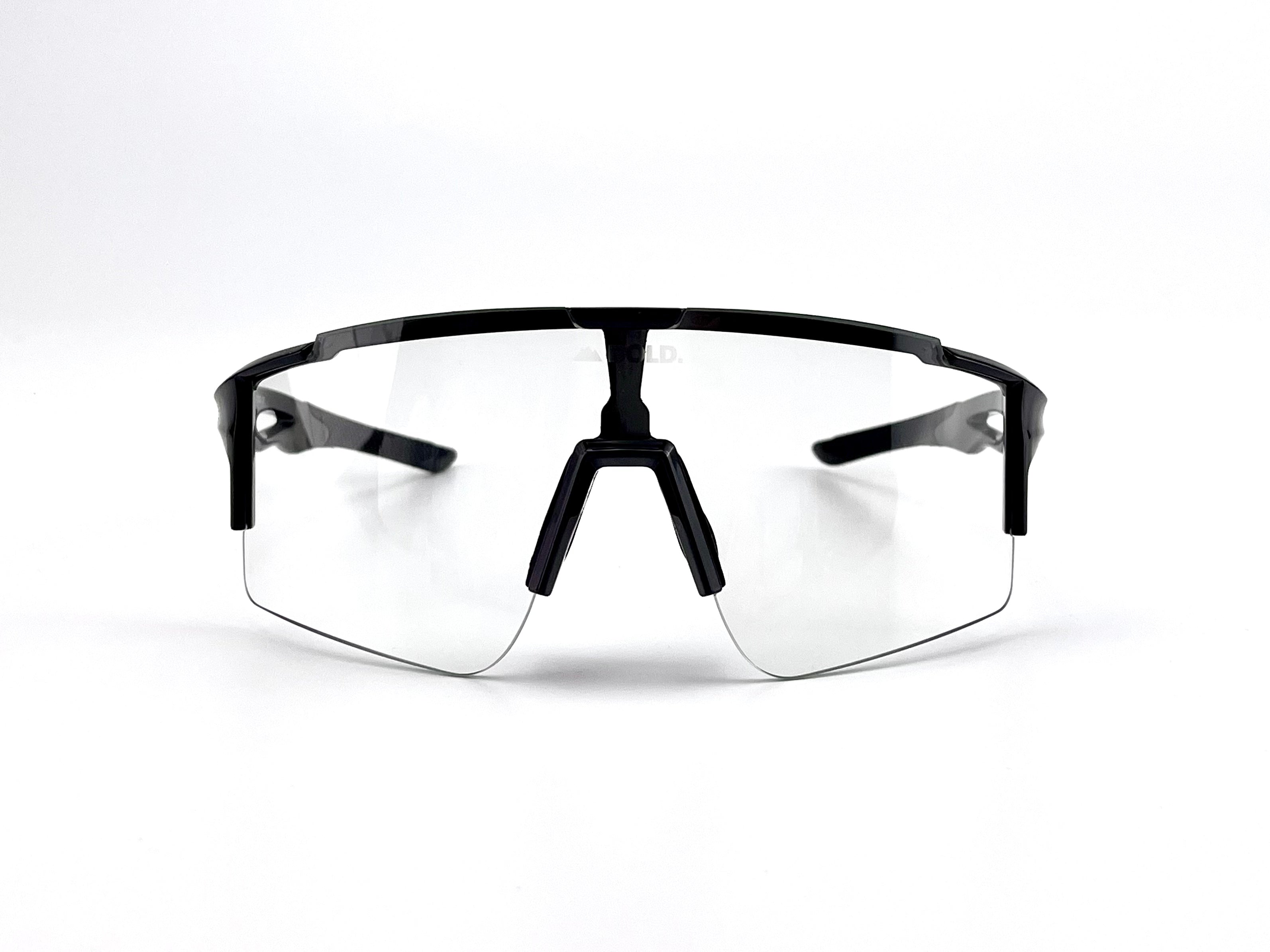 BOLD Wavelength Photochromic Sunglasses - product view 5
