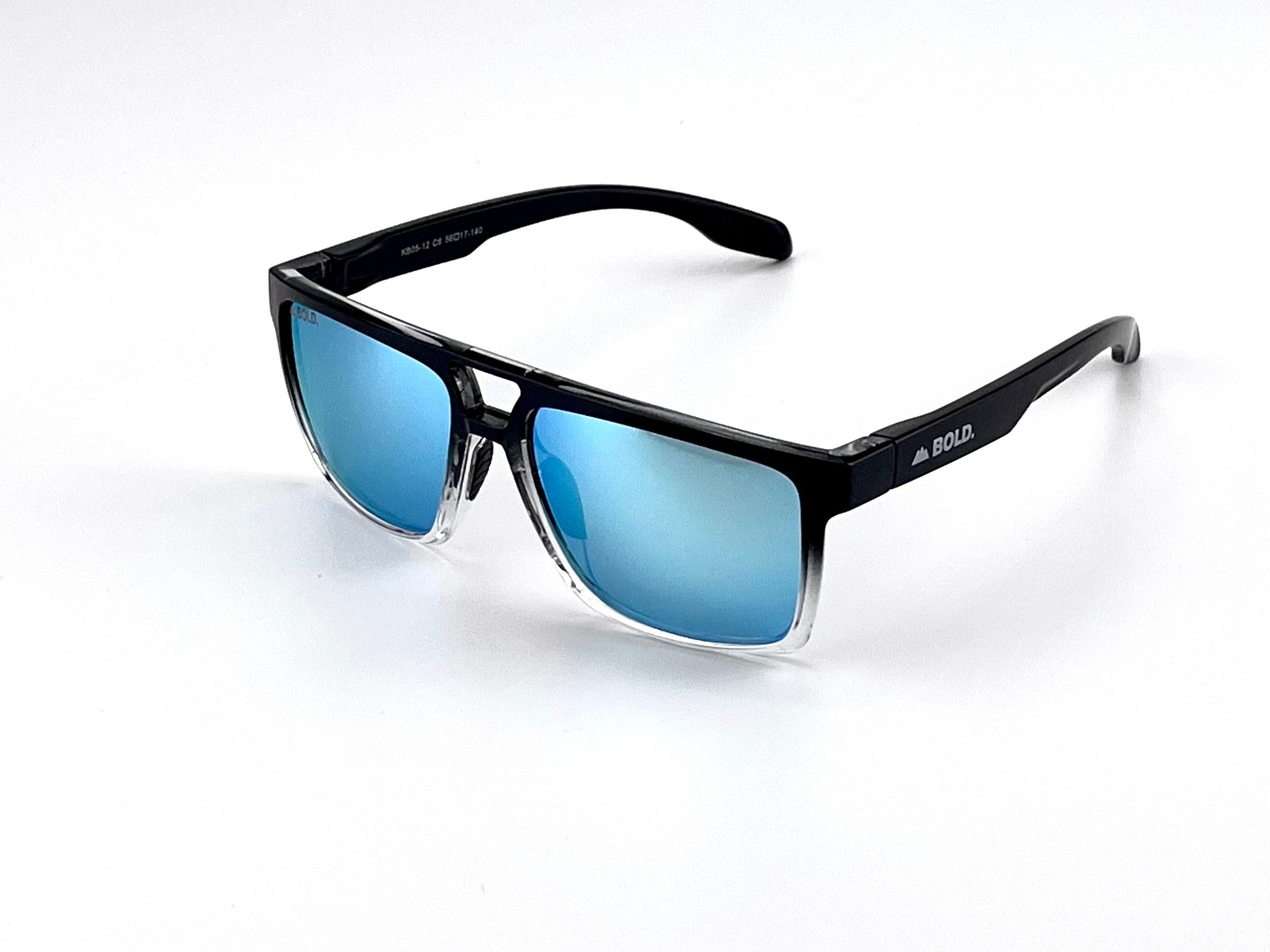 BOLD Wildhorse Performance Sunglasses - product view 1