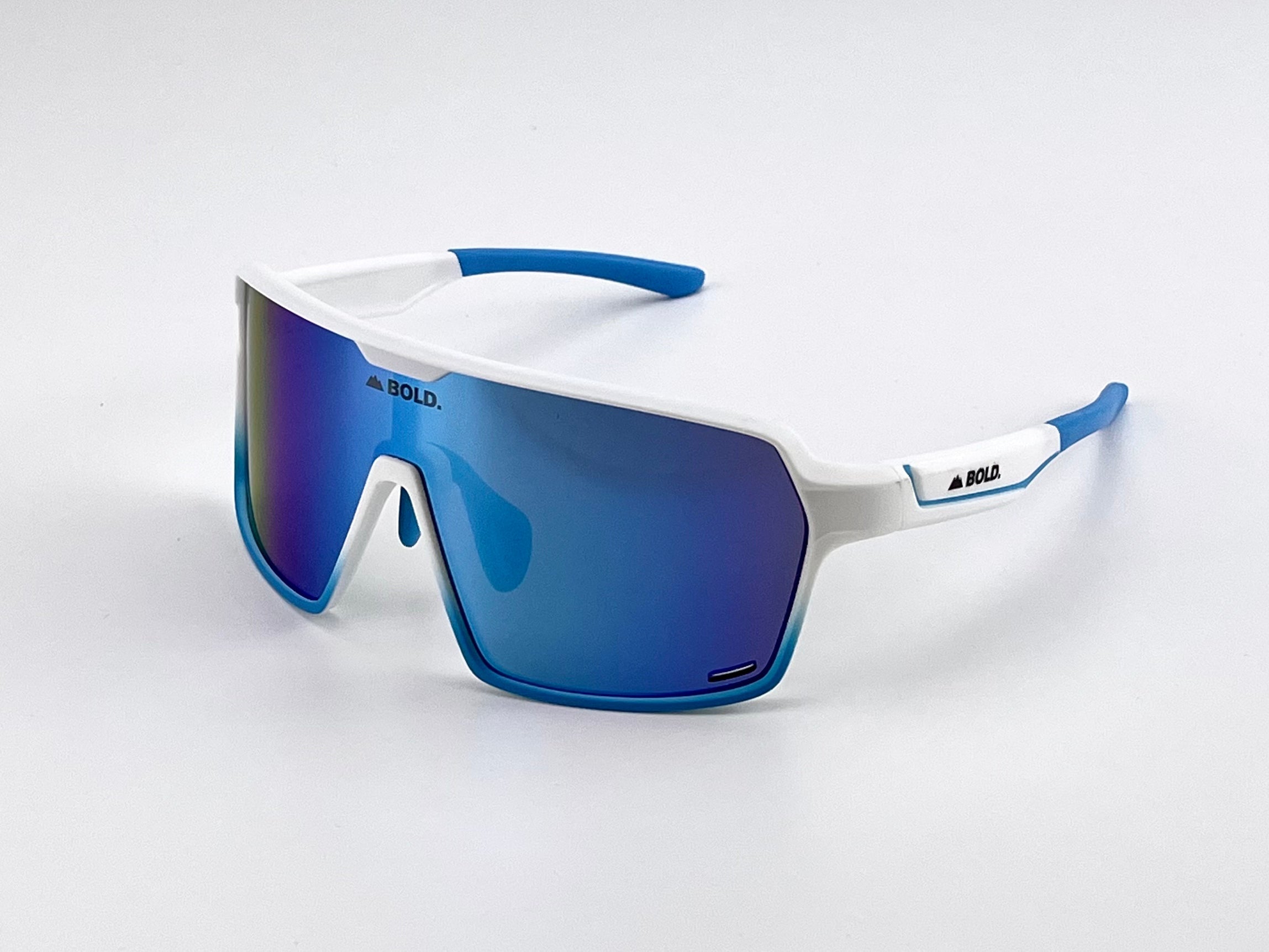 BOLD Shadows Performance Sunglasses - product view 16