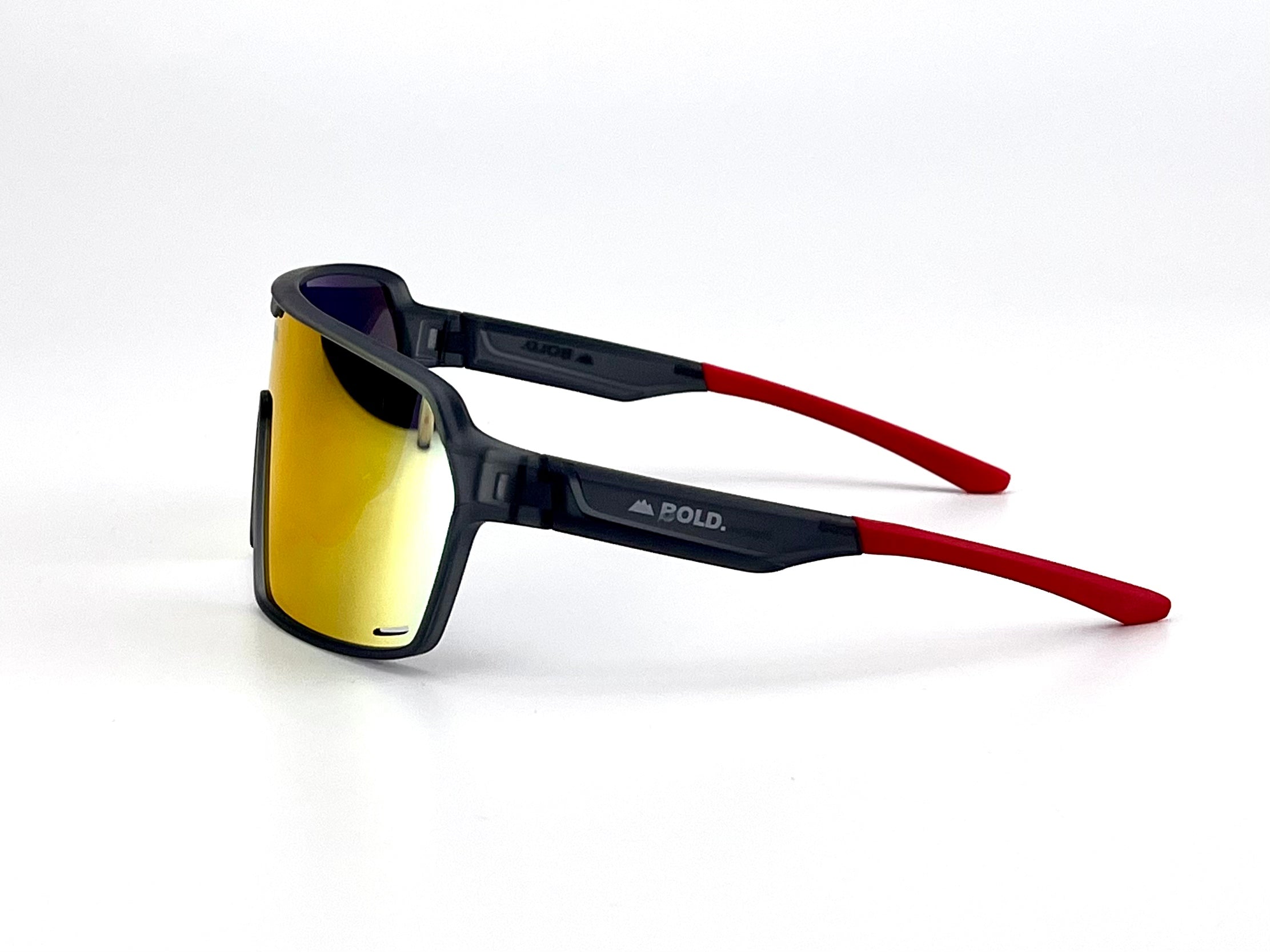 BOLD Shadows Performance Sunglasses - product view 11