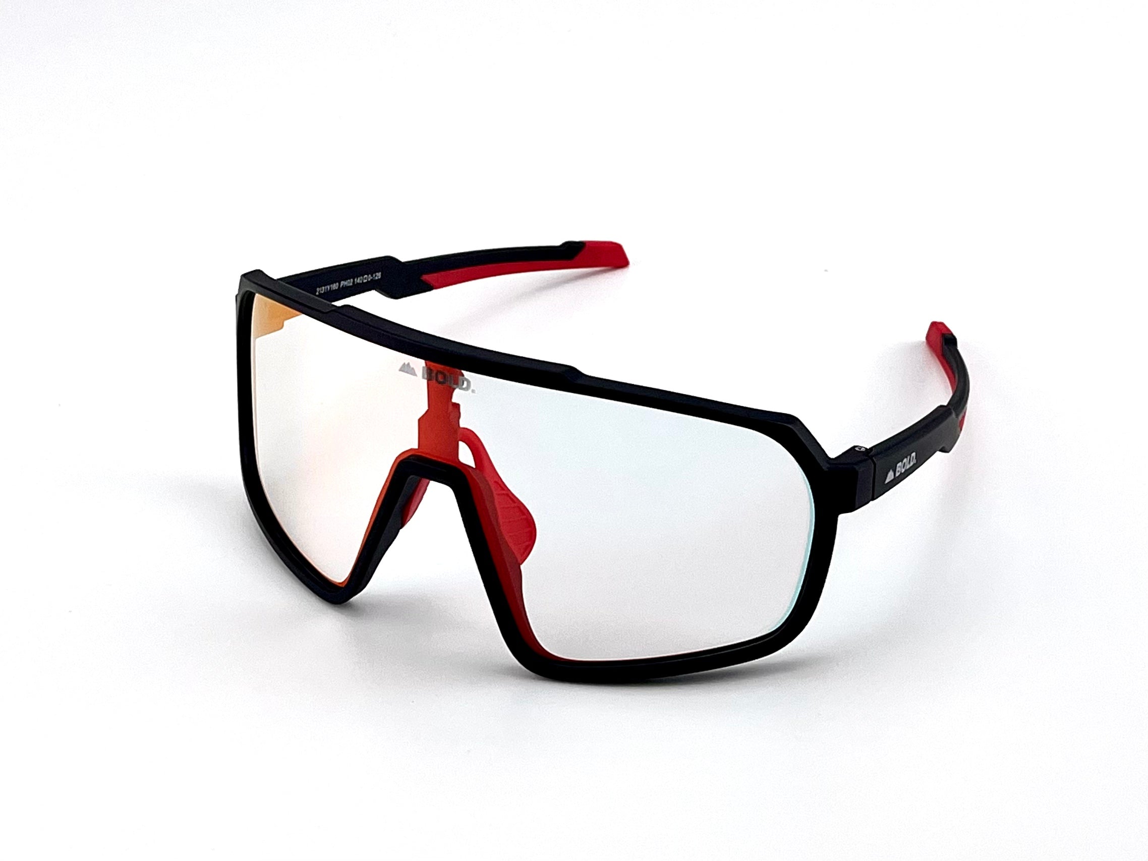 BOLD Slayers Photochromic Sunglasses - product view 9