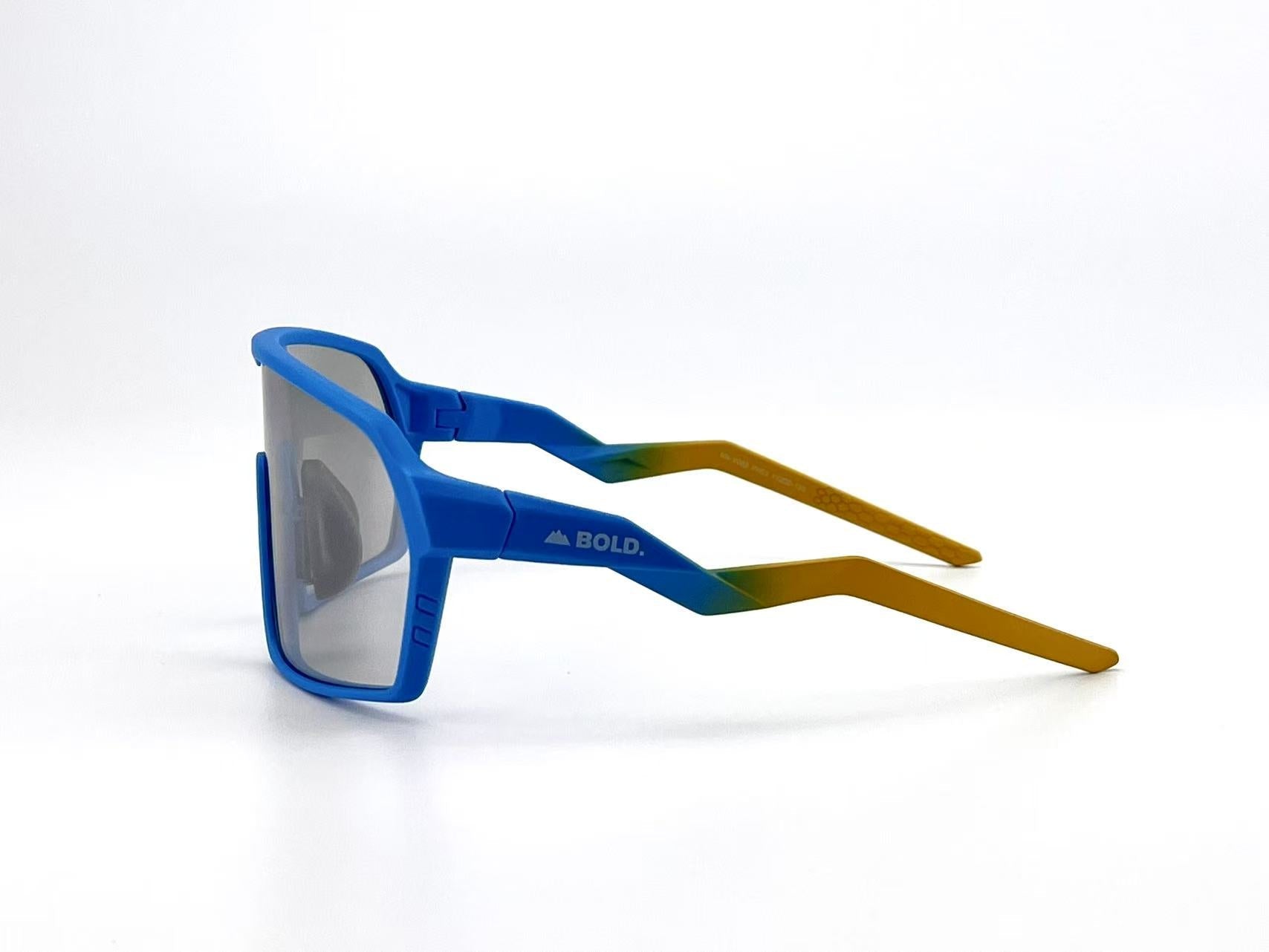 BOLD Glow Photochromic Sunglasses - product view 12