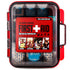 OSHA/ANSI Compliant All-Purpose 400 Pcs First Aid Kit by Everlit Survival