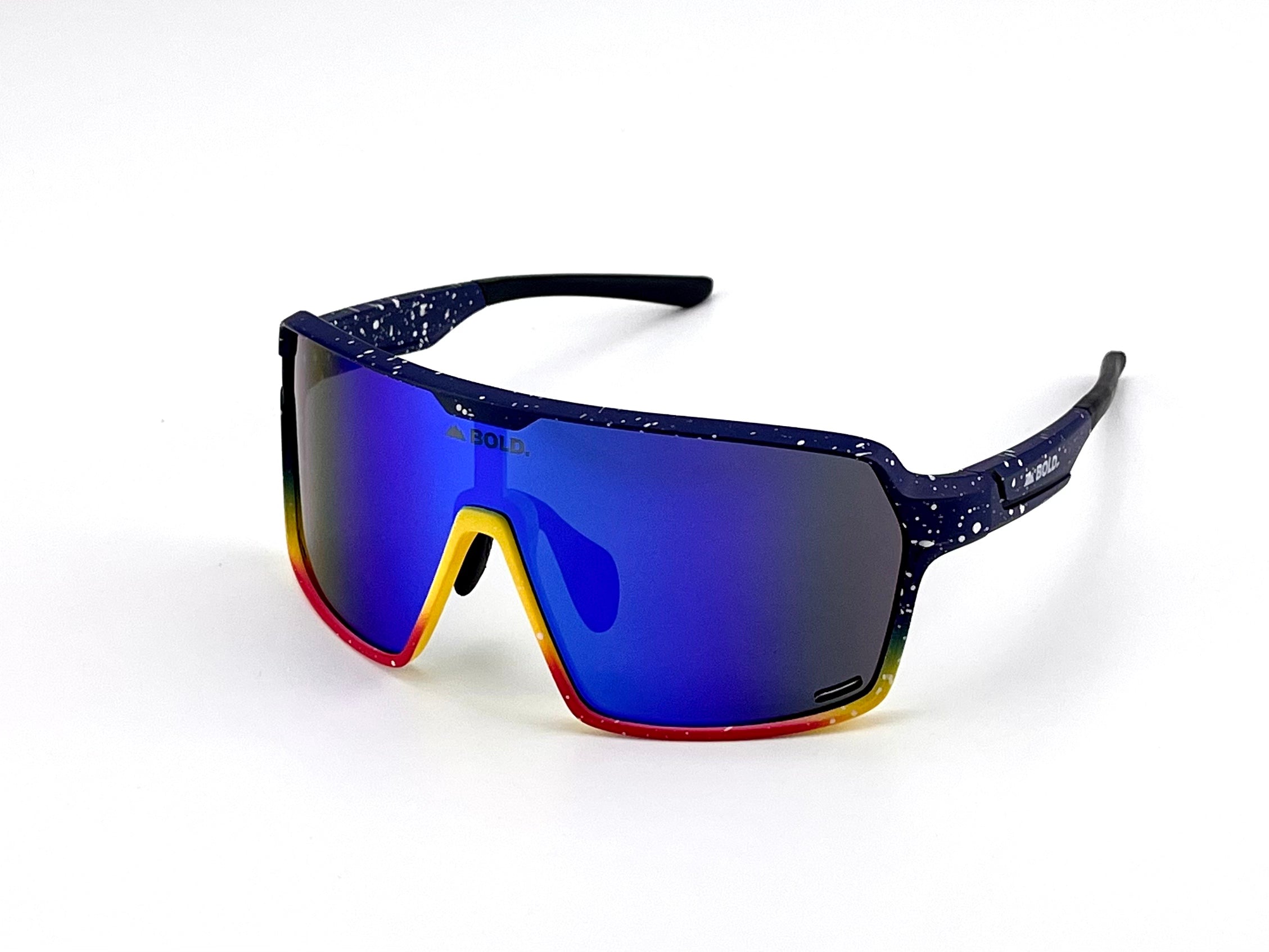 BOLD Shadows Performance Sunglasses - product view 20