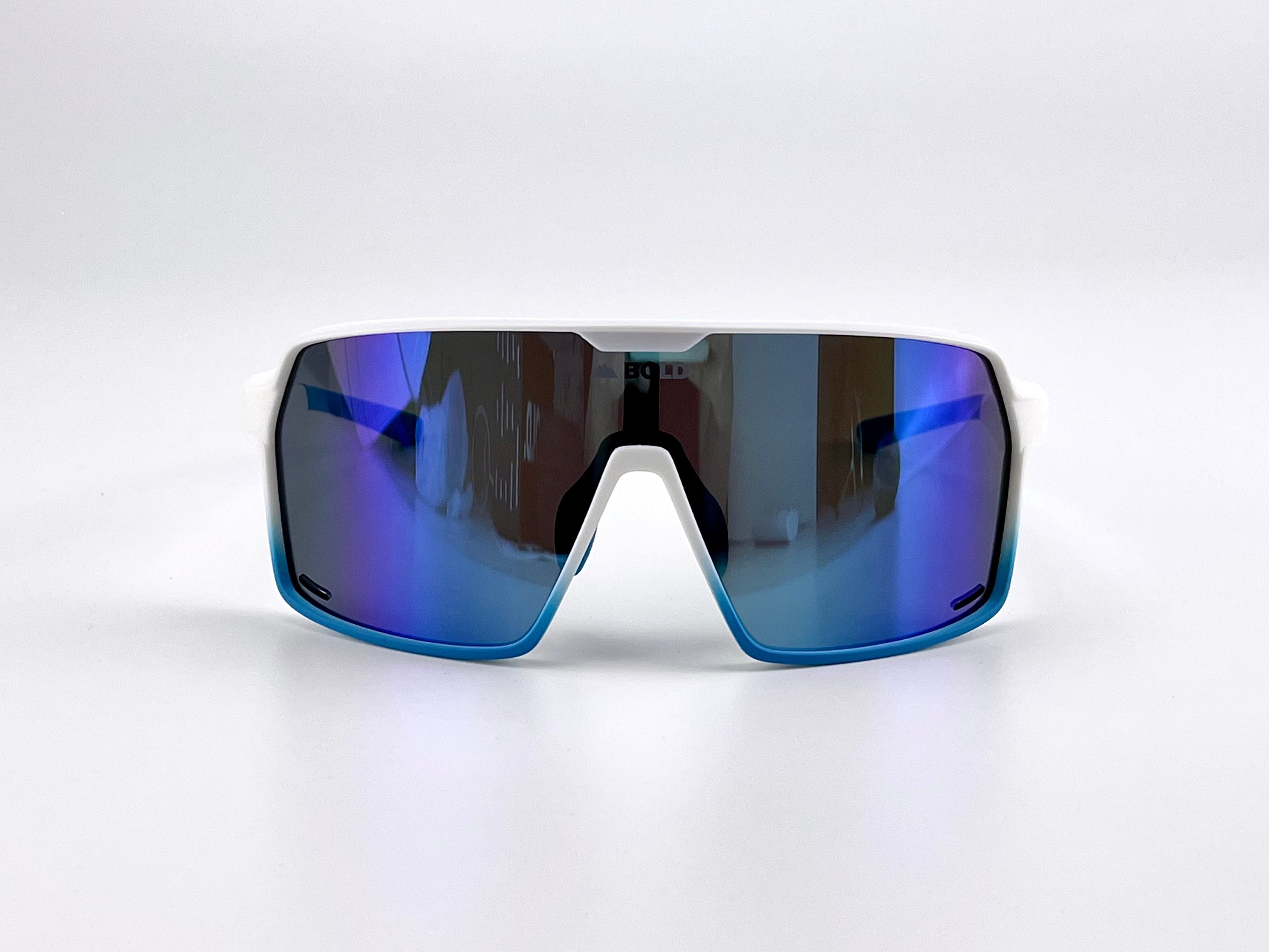 BOLD Shadows Performance Sunglasses - product view 17