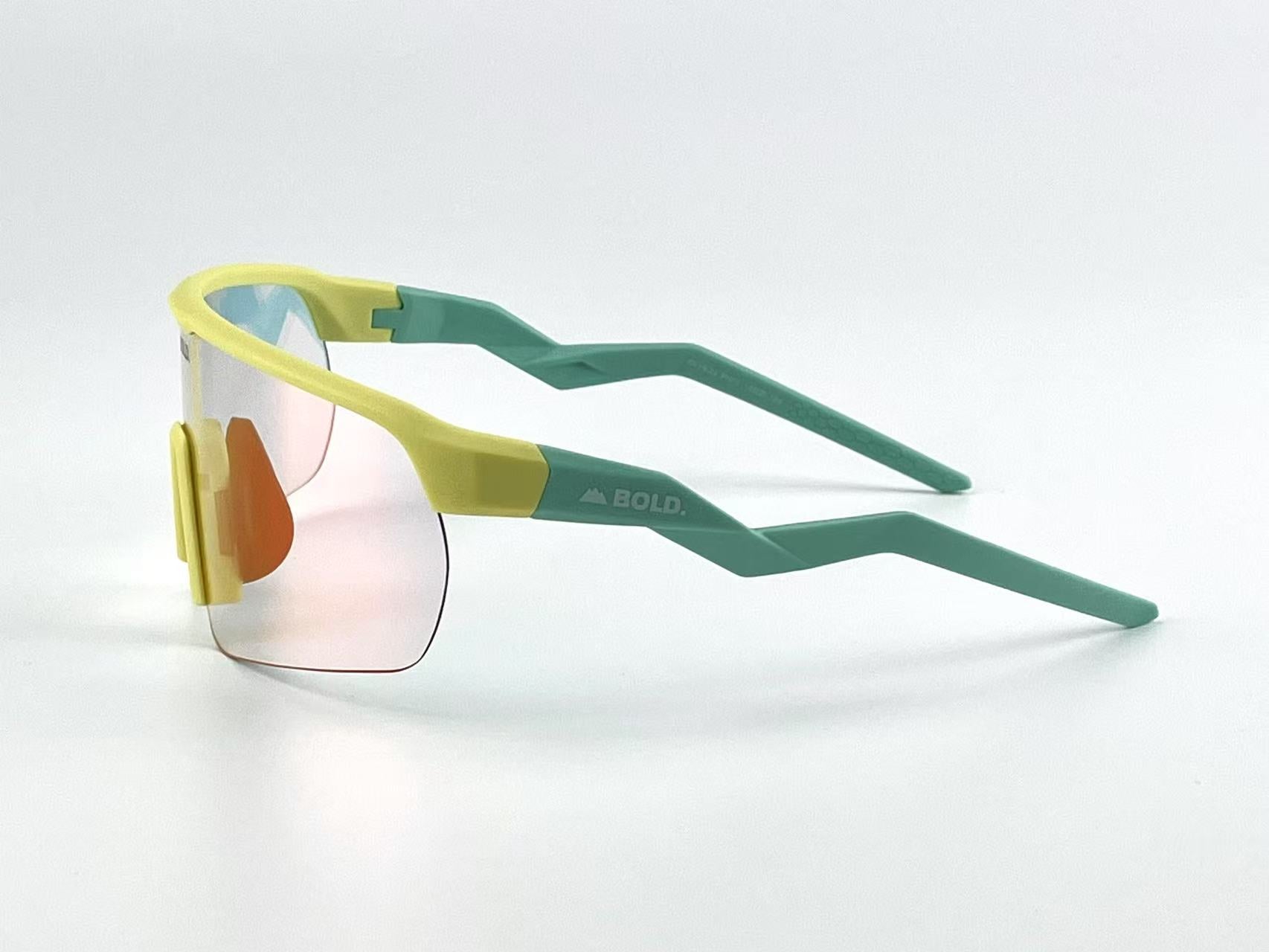 BOLD Flash Photochromic Sunglasses - product view 12