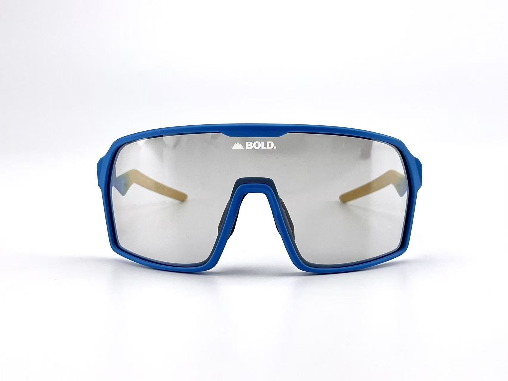BOLD Glow Photochromic Sunglasses - product view 11