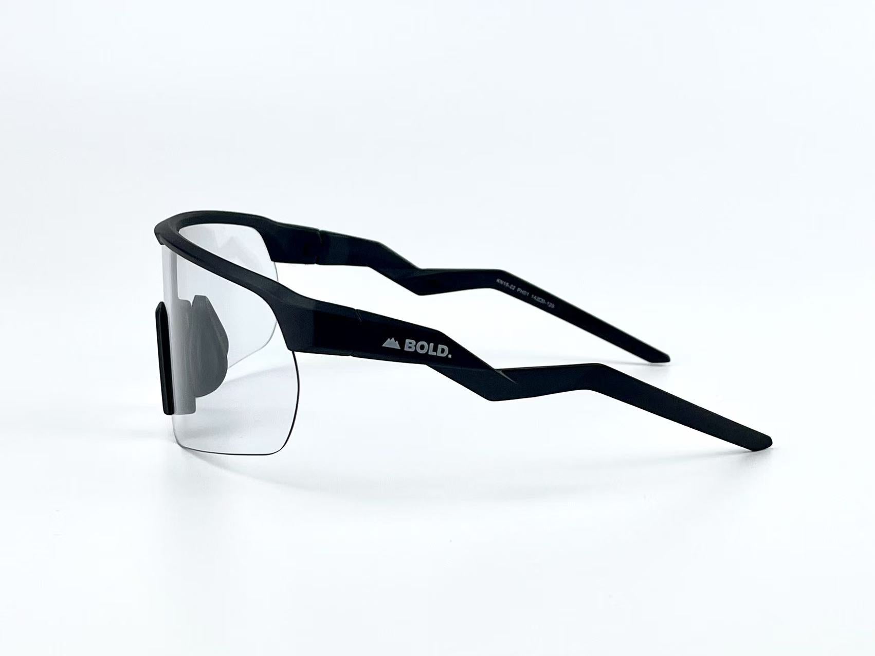 BOLD Flash Photochromic Sunglasses - product view 6