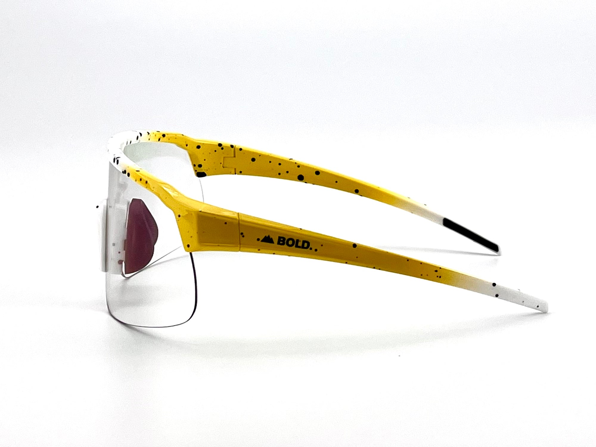 BOLD Zippy Photochromic Sunglasses - product view 18