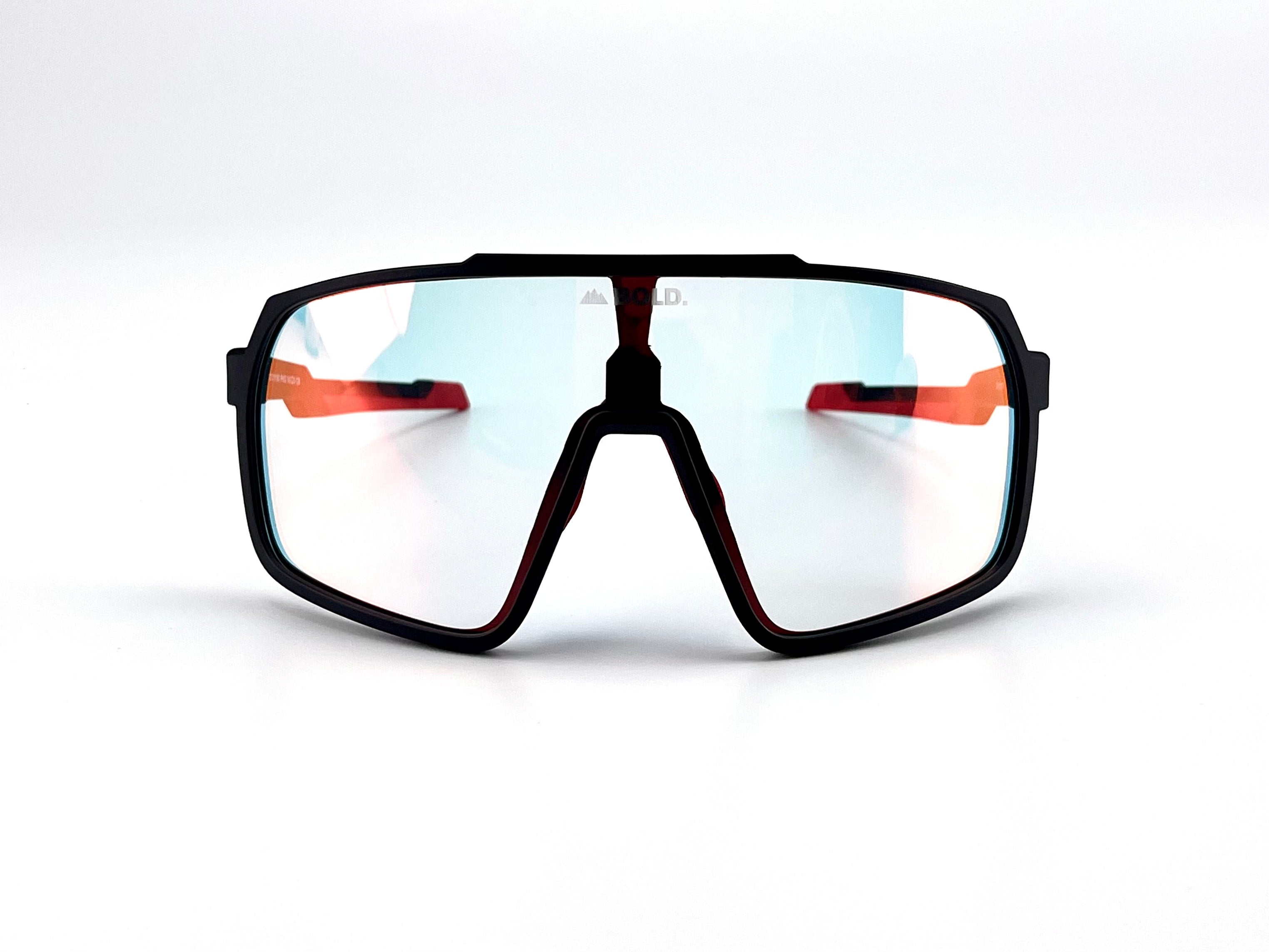 BOLD Slayers Photochromic Sunglasses - product view 11