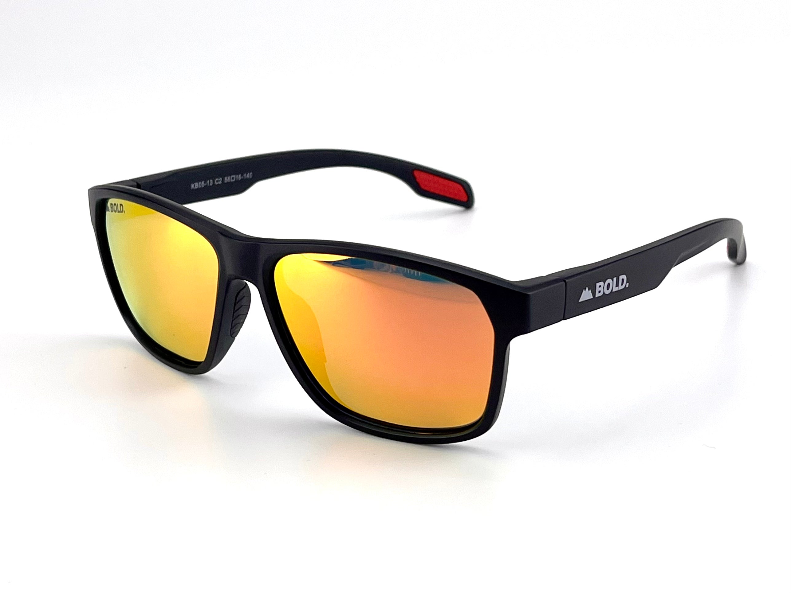 BOLD Thunderhead Performance Sunglasses - product view 1