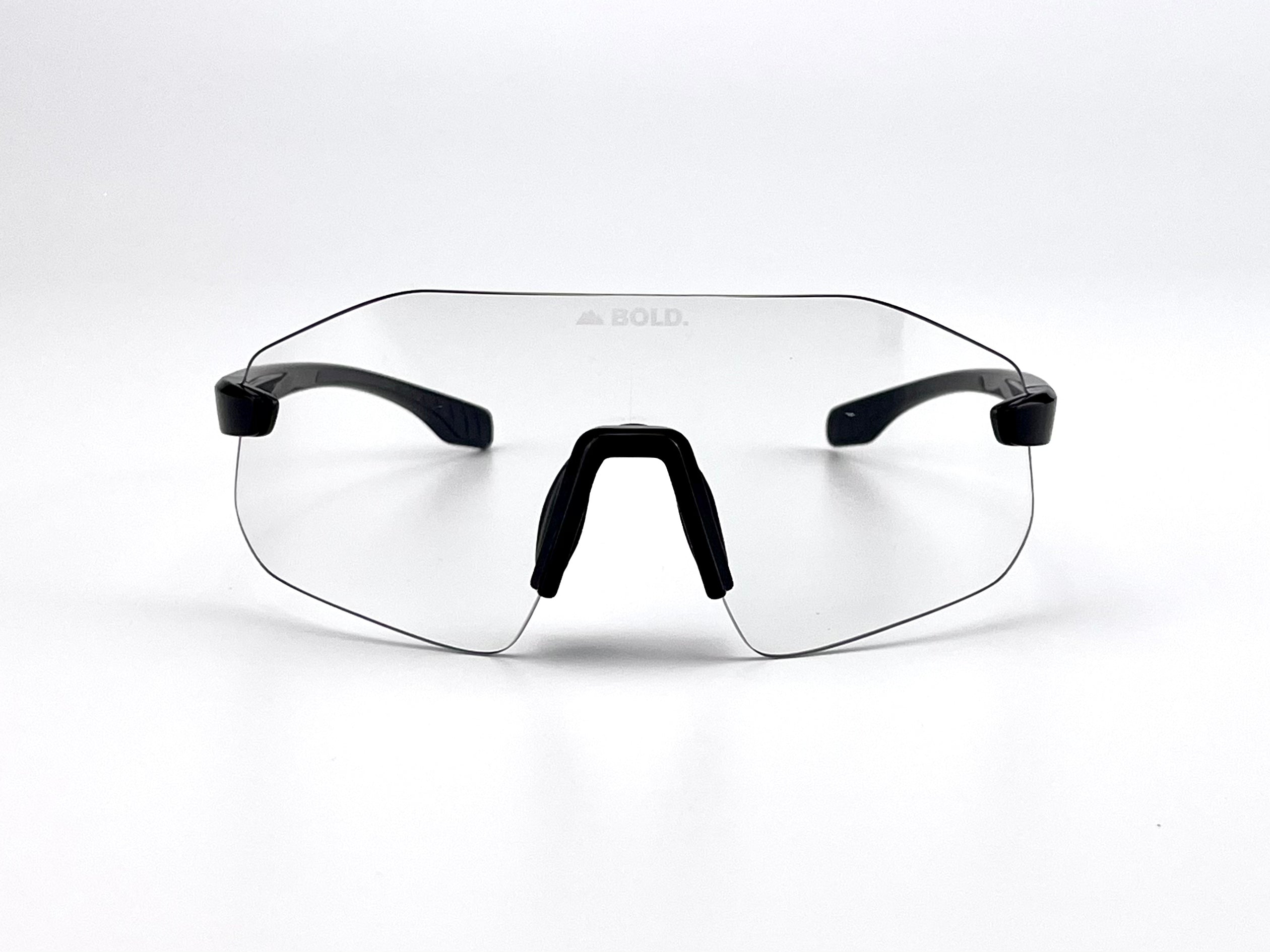 BOLD Emerald Photochromic Sunglasses - product view 5
