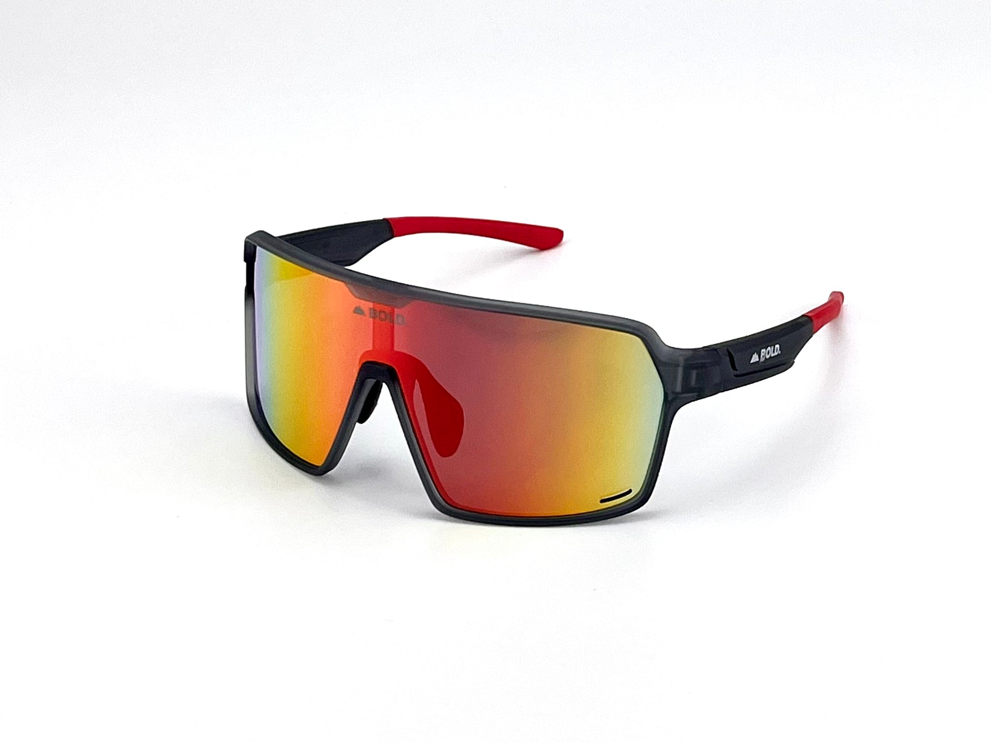 BOLD Shadows Performance Sunglasses - product view 9