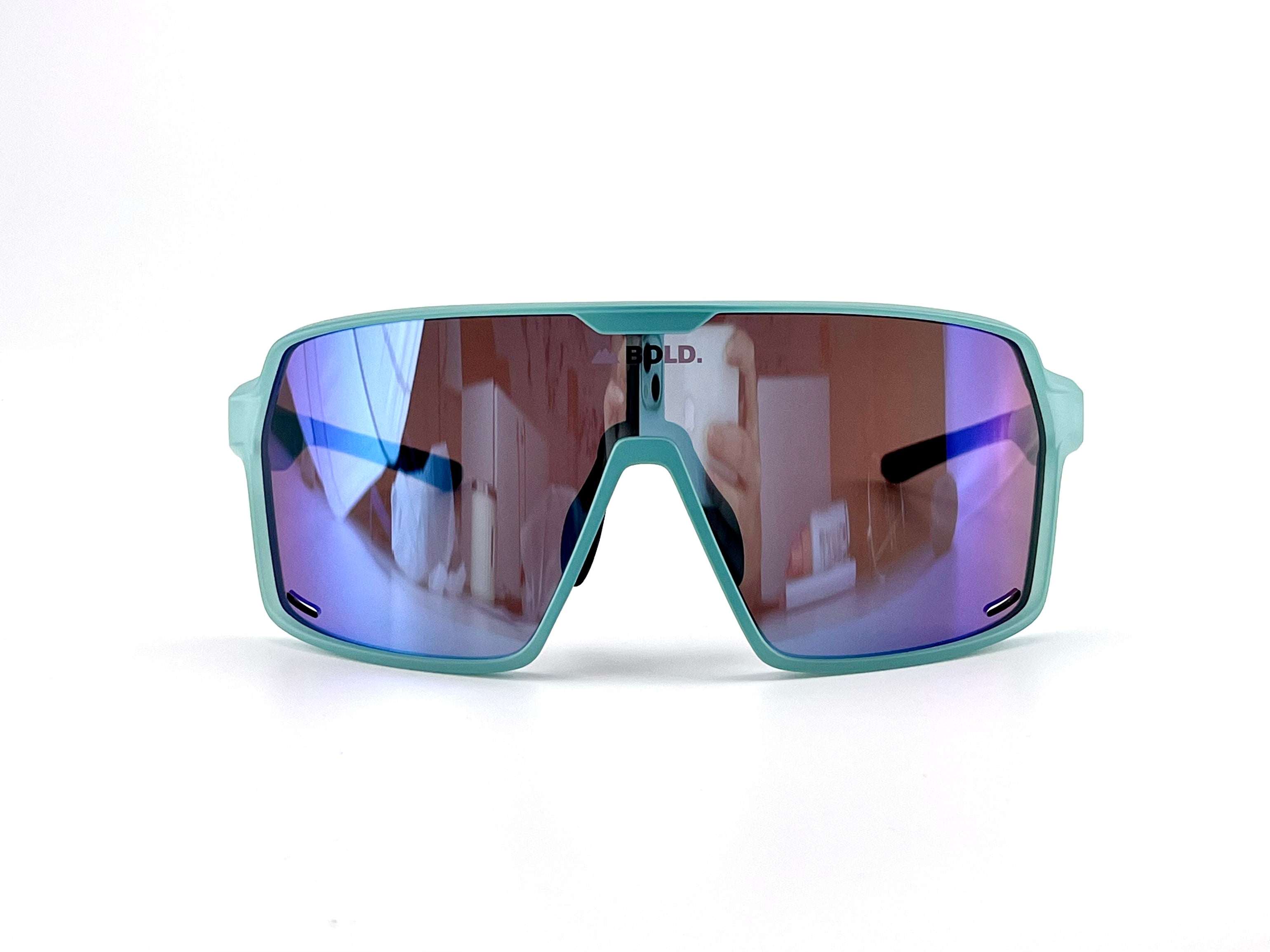 BOLD Shadows Performance Sunglasses - product view 14