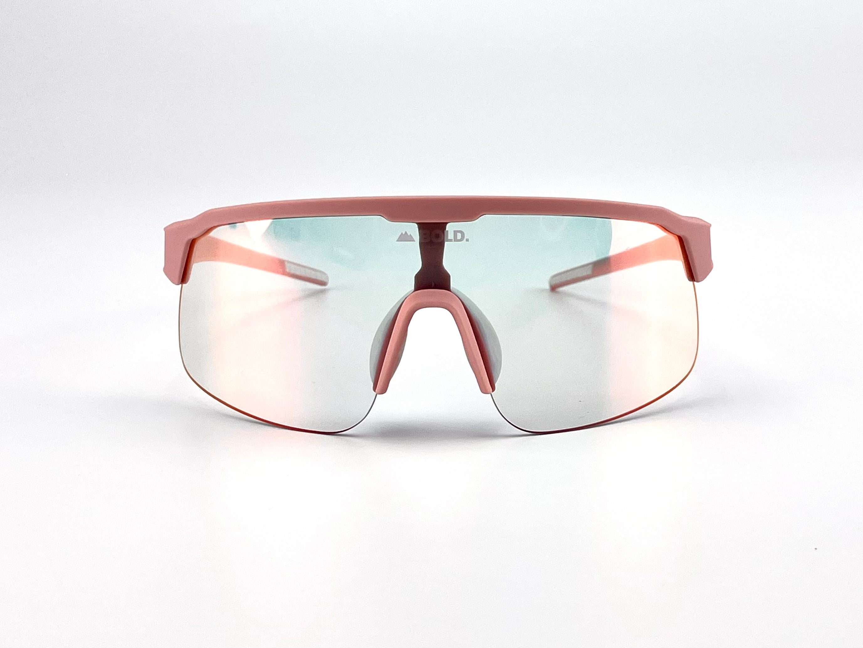 BOLD Zippy Photochromic Sunglasses - product view 11