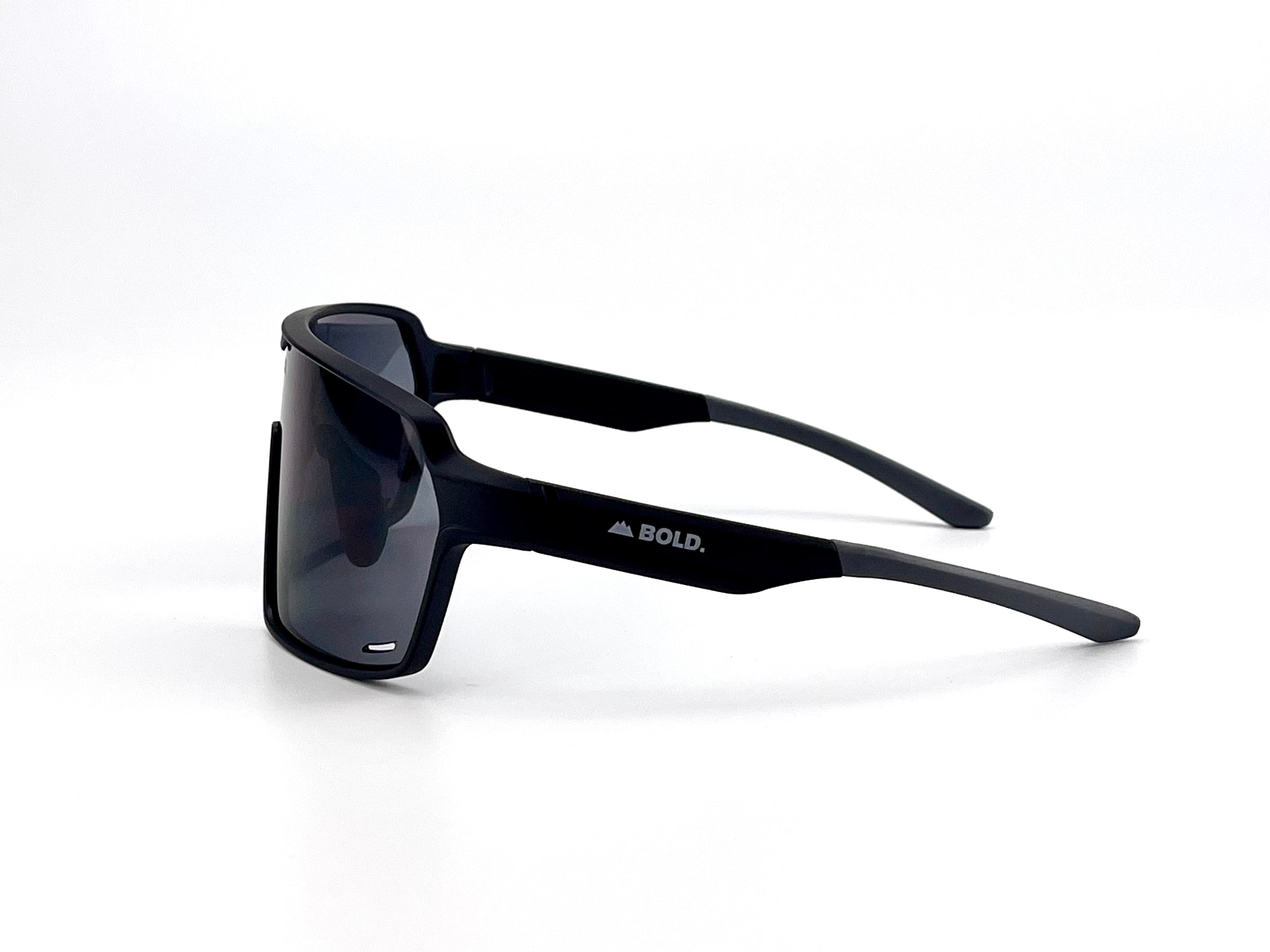 BOLD Shadows Performance Sunglasses - product view 3