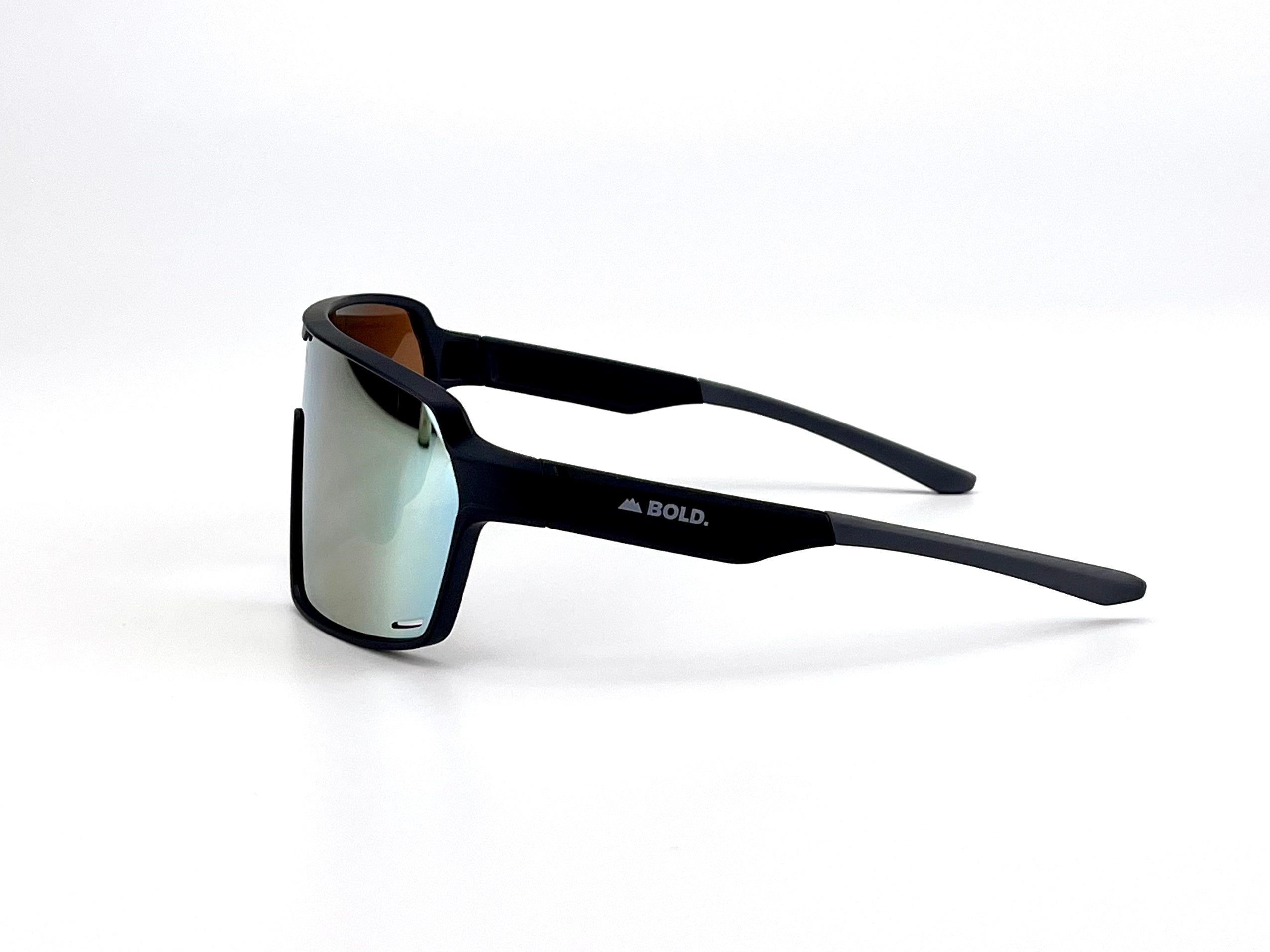 BOLD Shadows Performance Sunglasses - product view 7