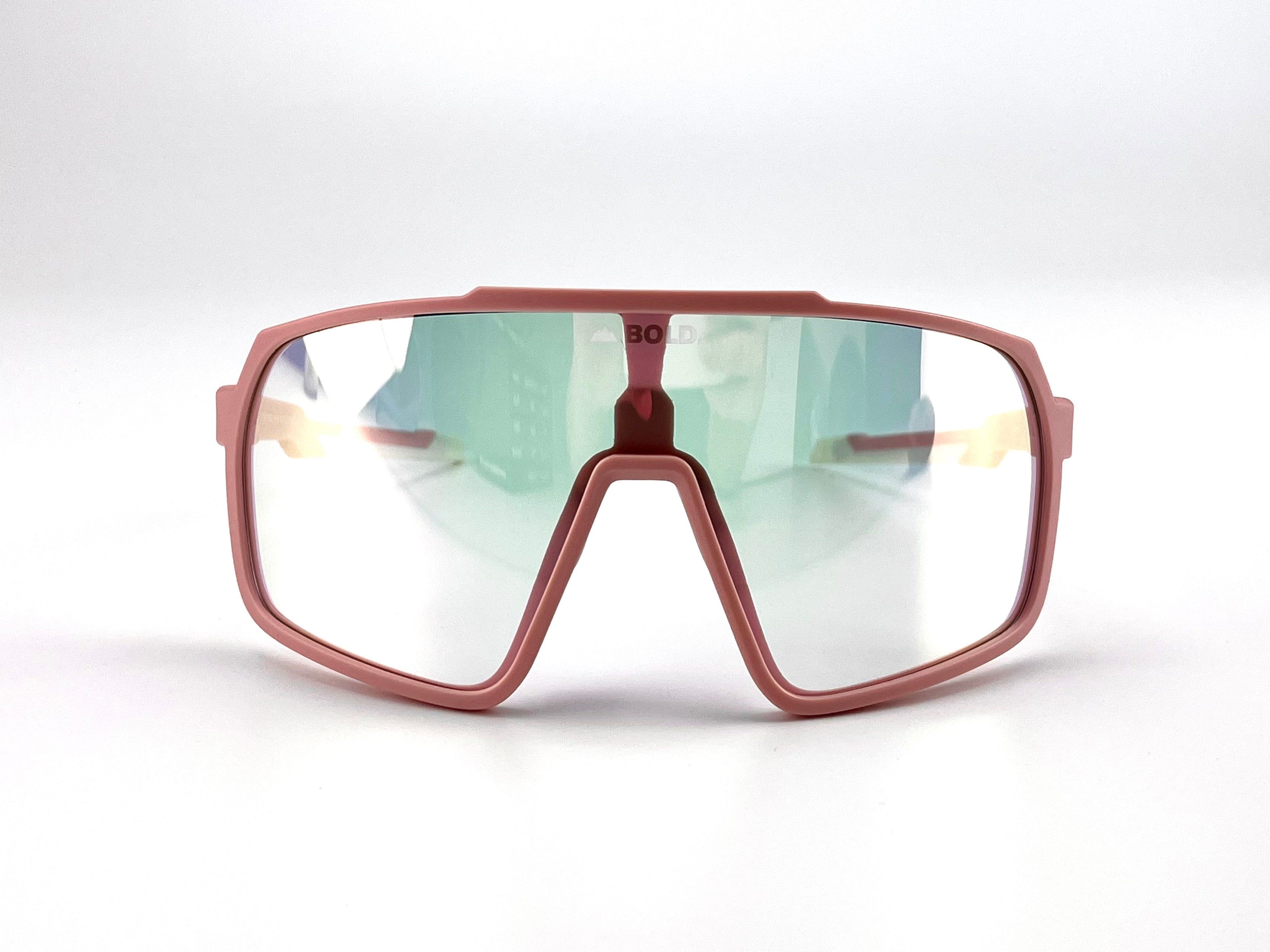 BOLD Slayers Photochromic Sunglasses - product view 17