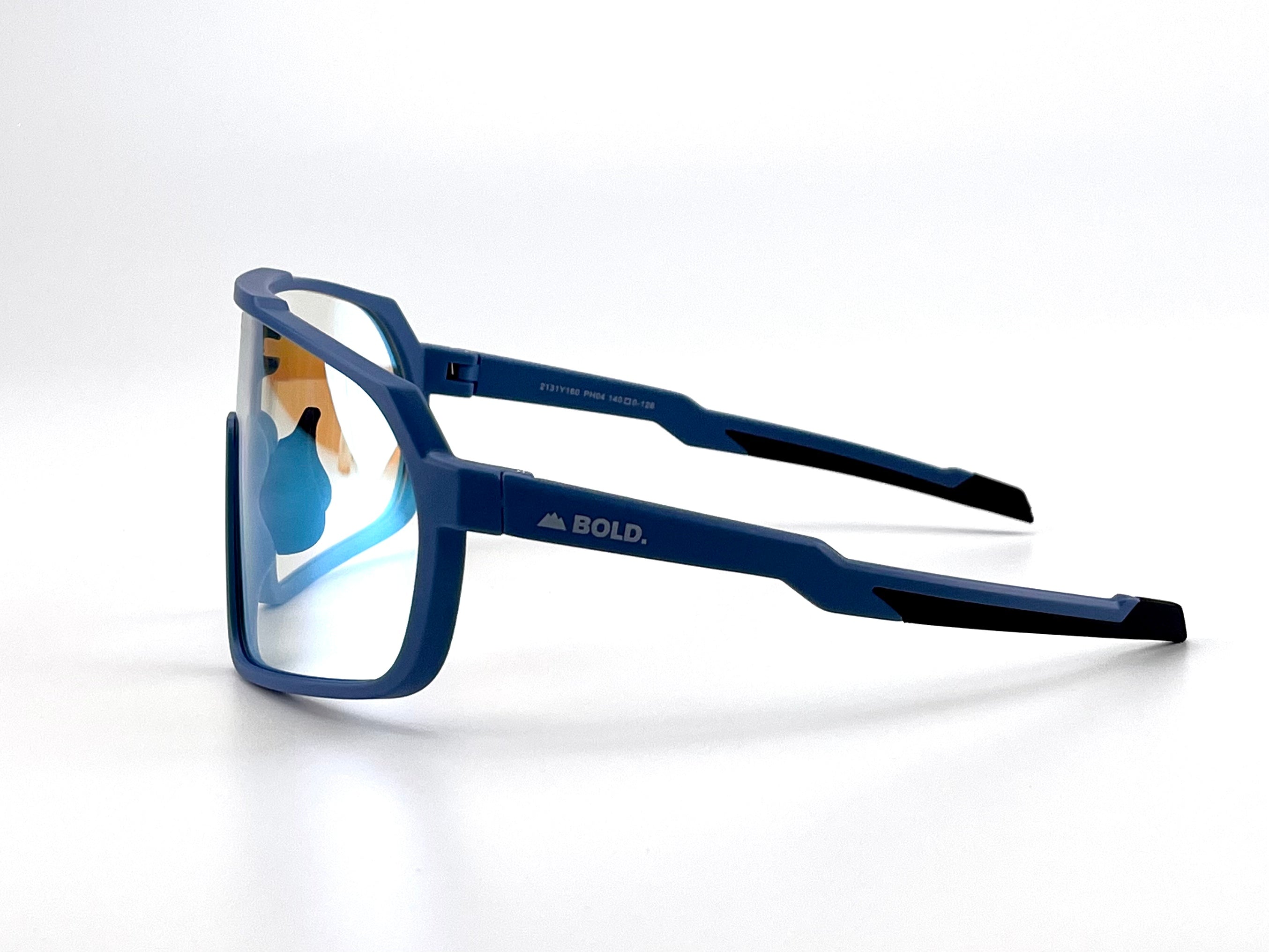BOLD Slayers Photochromic Sunglasses - product view 24