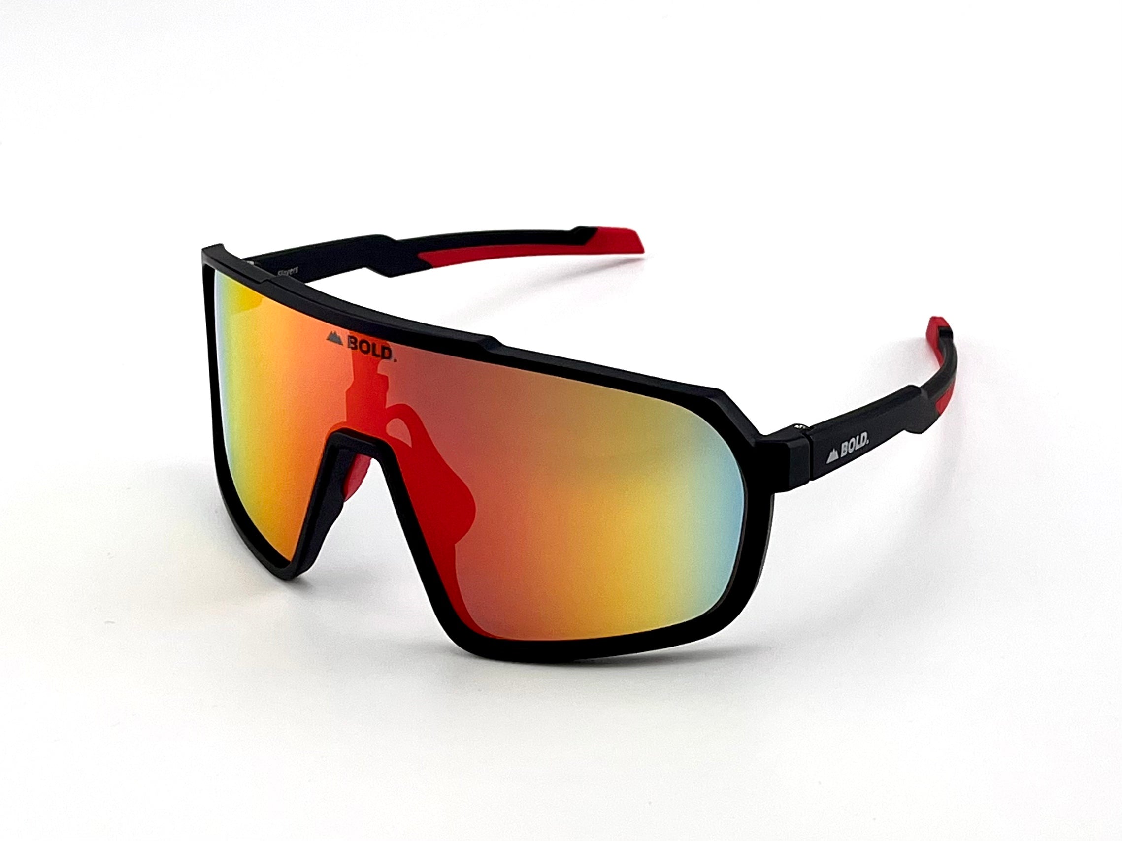 BOLD Slayers Performance Sunglasses - product view 5