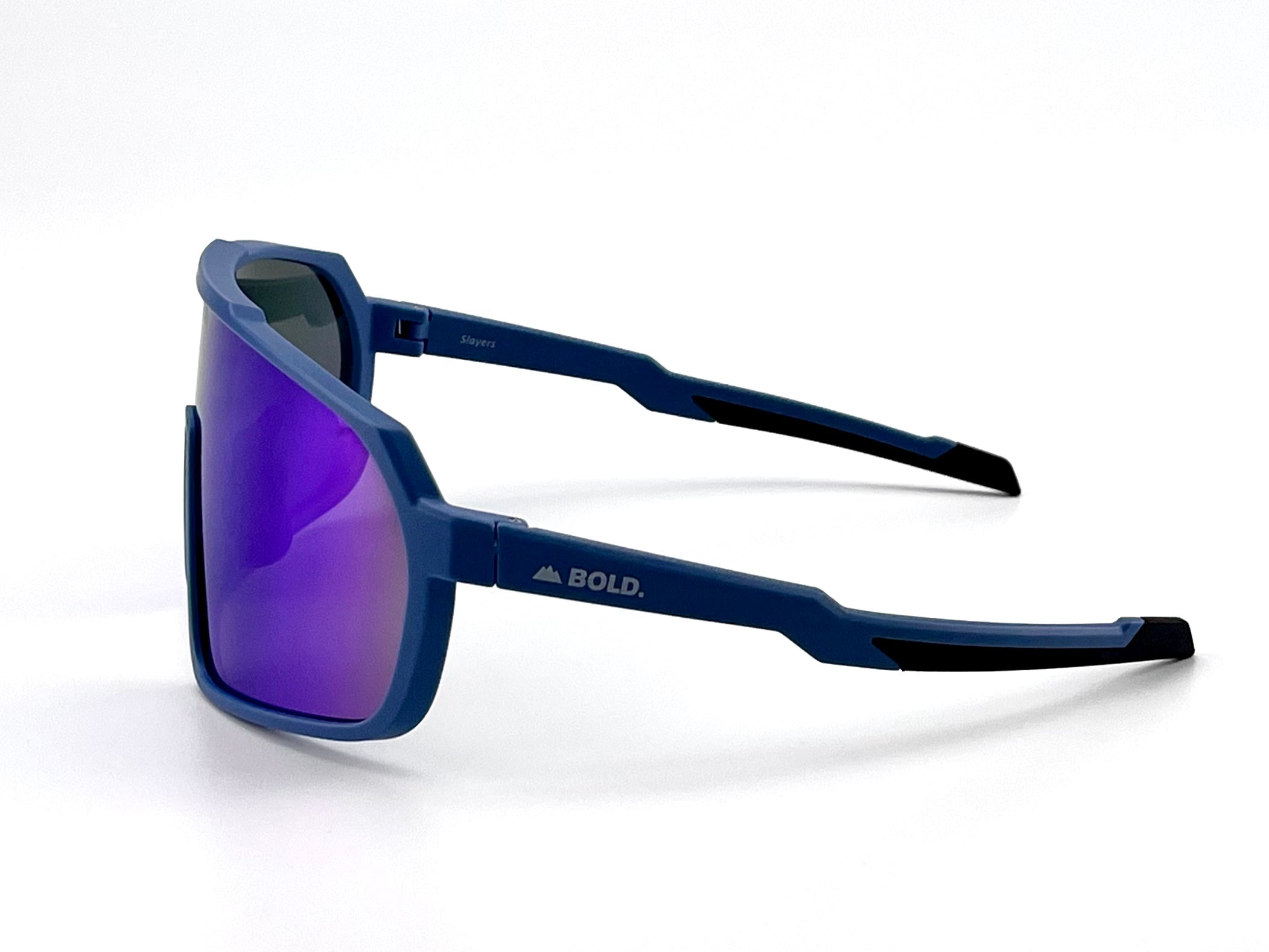 BOLD Slayers Performance Sunglasses - product view 15