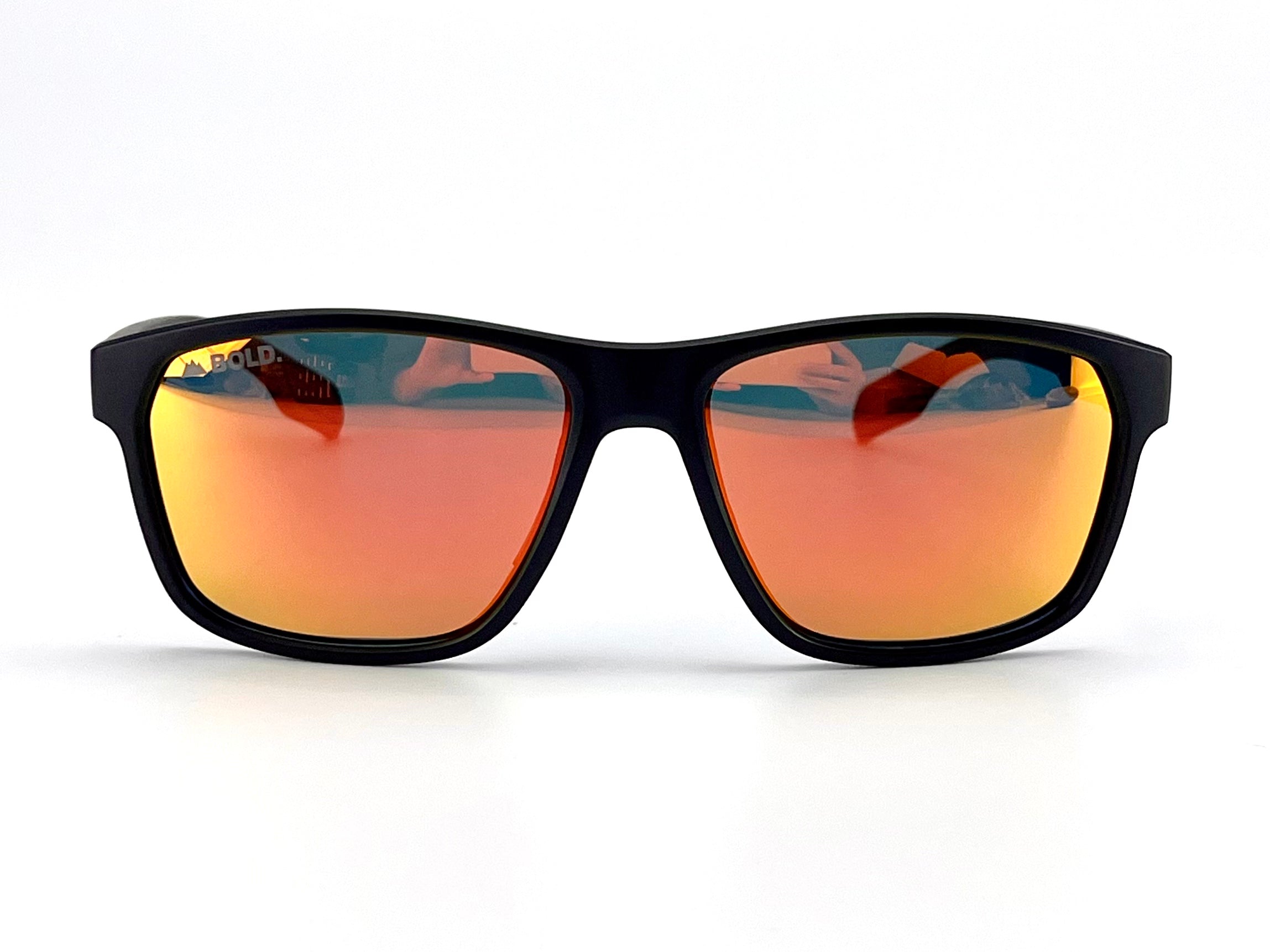 BOLD Thunderhead Performance Sunglasses - product view 2
