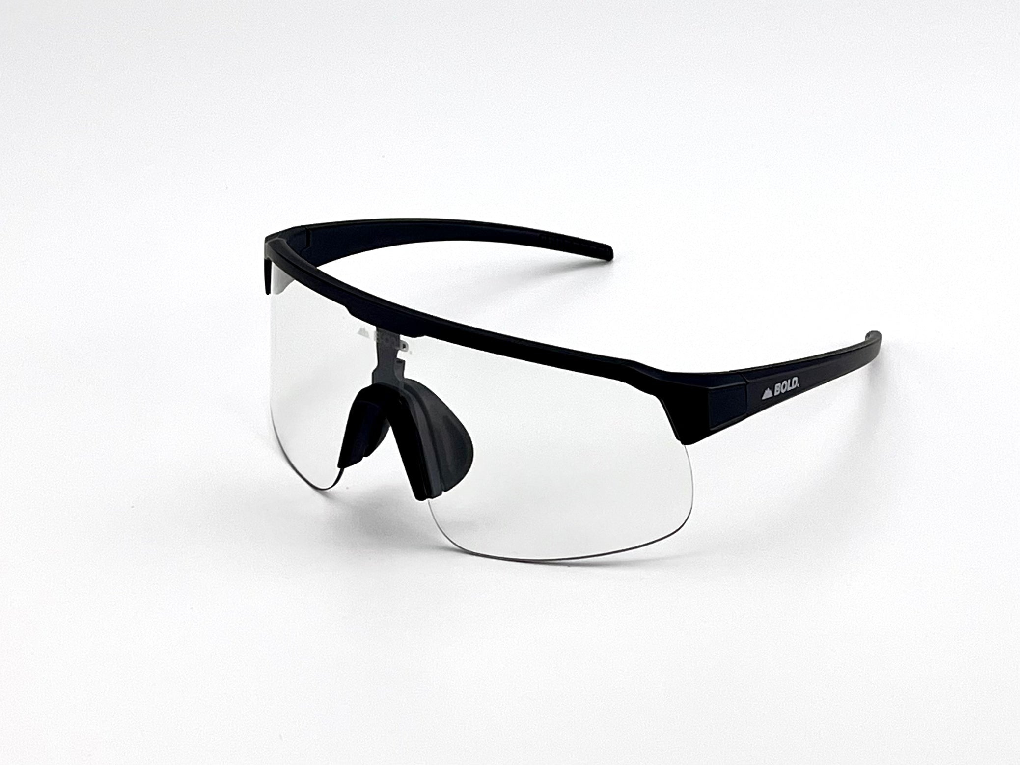 BOLD Zippy Photochromic Sunglasses - product view 3