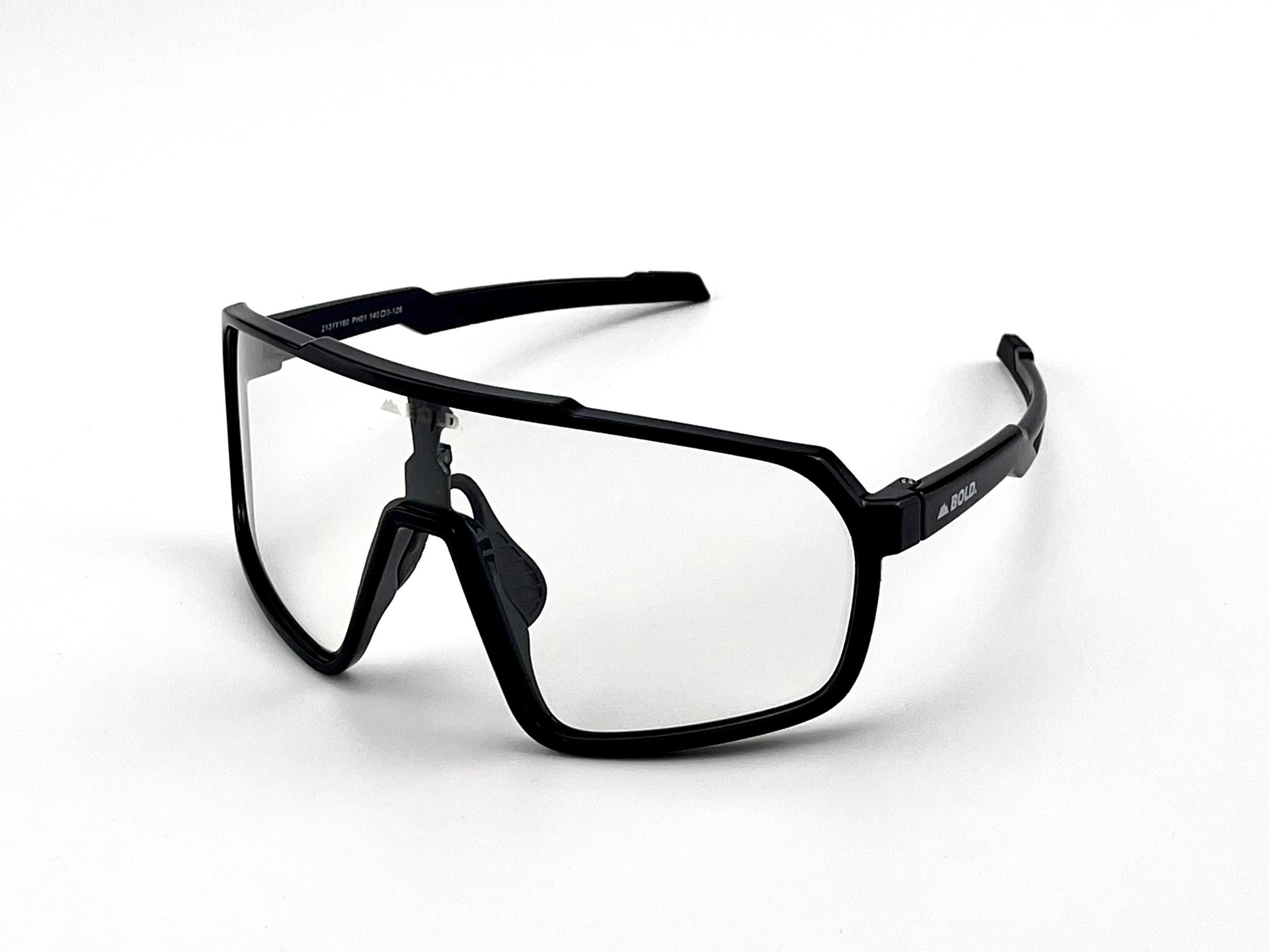 BOLD Slayers Photochromic Sunglasses - product view 3