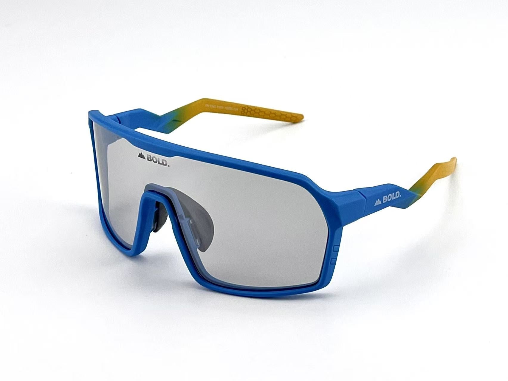 BOLD Glow Photochromic Sunglasses - product view 9