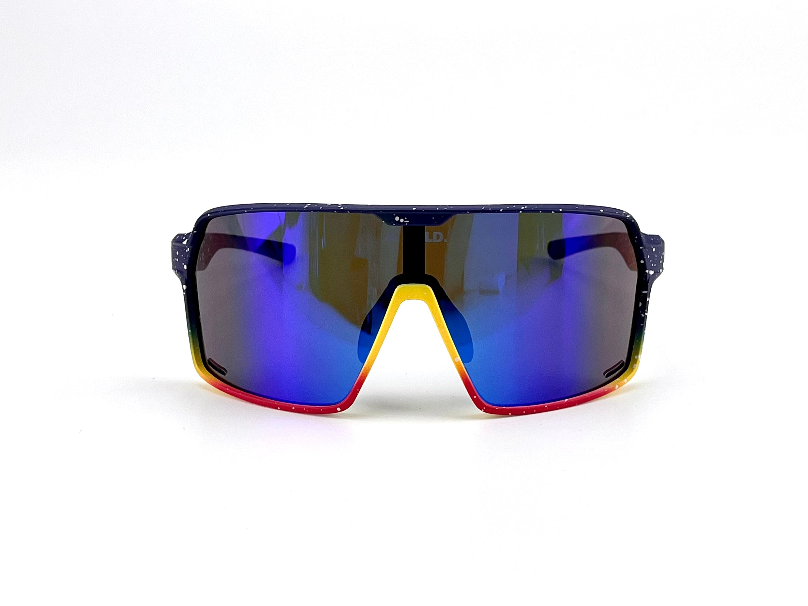 BOLD Shadows Performance Sunglasses - product view 21