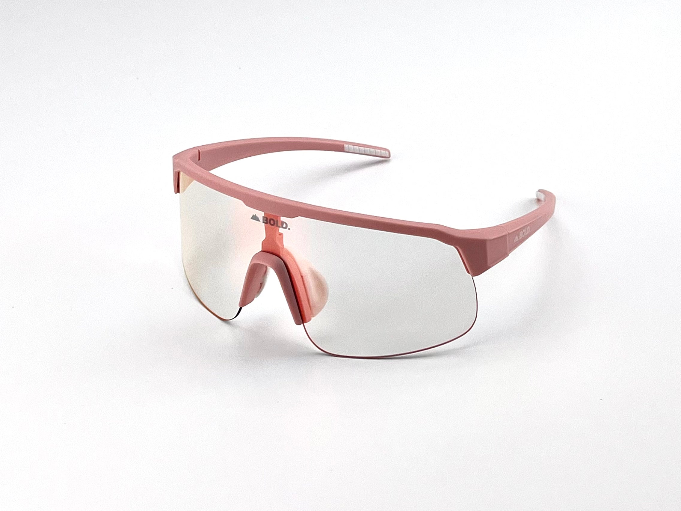 BOLD Zippy Photochromic Sunglasses - product view 9