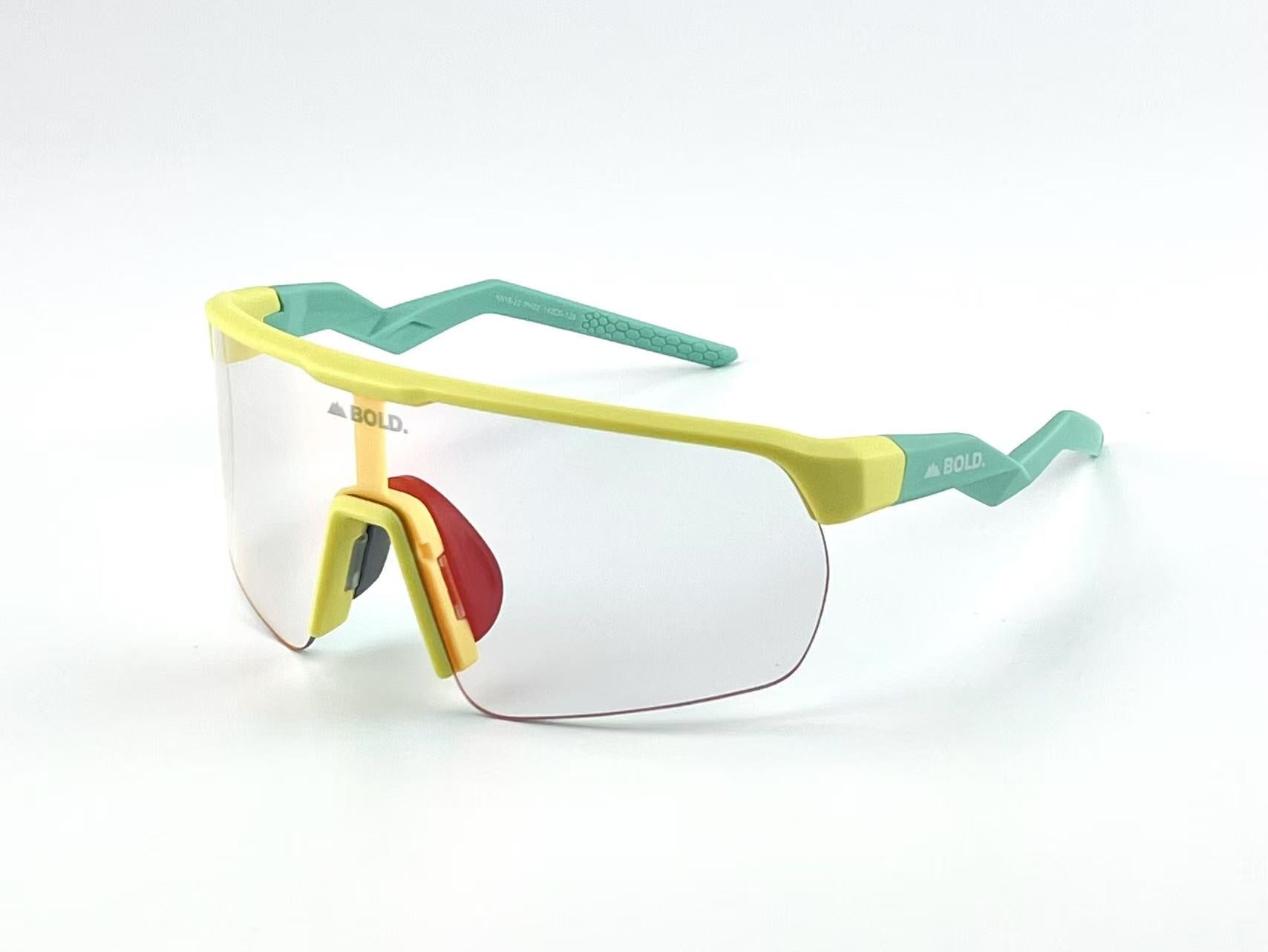 BOLD Flash Photochromic Sunglasses - product view 9