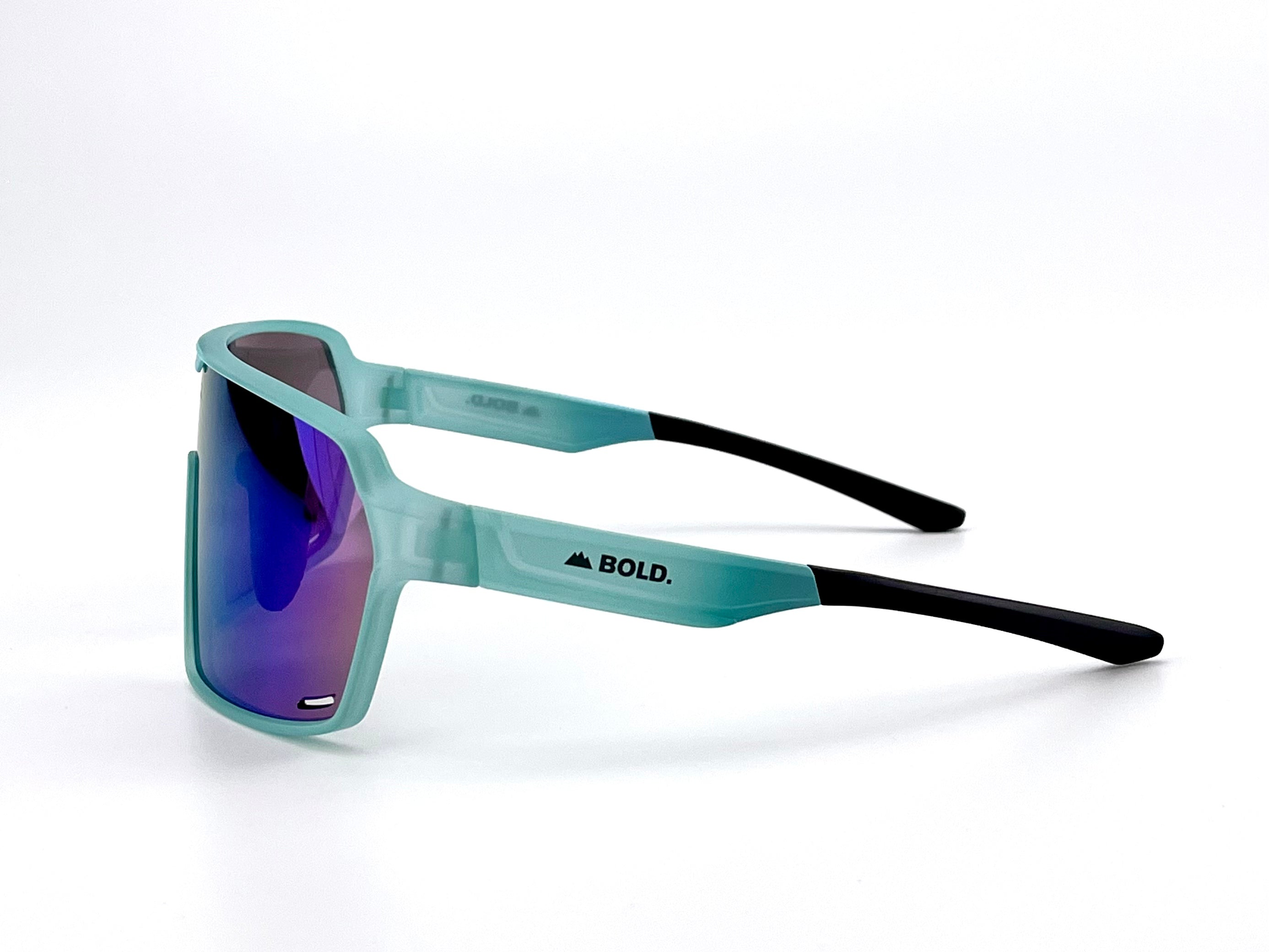 BOLD Shadows Performance Sunglasses - product view 15