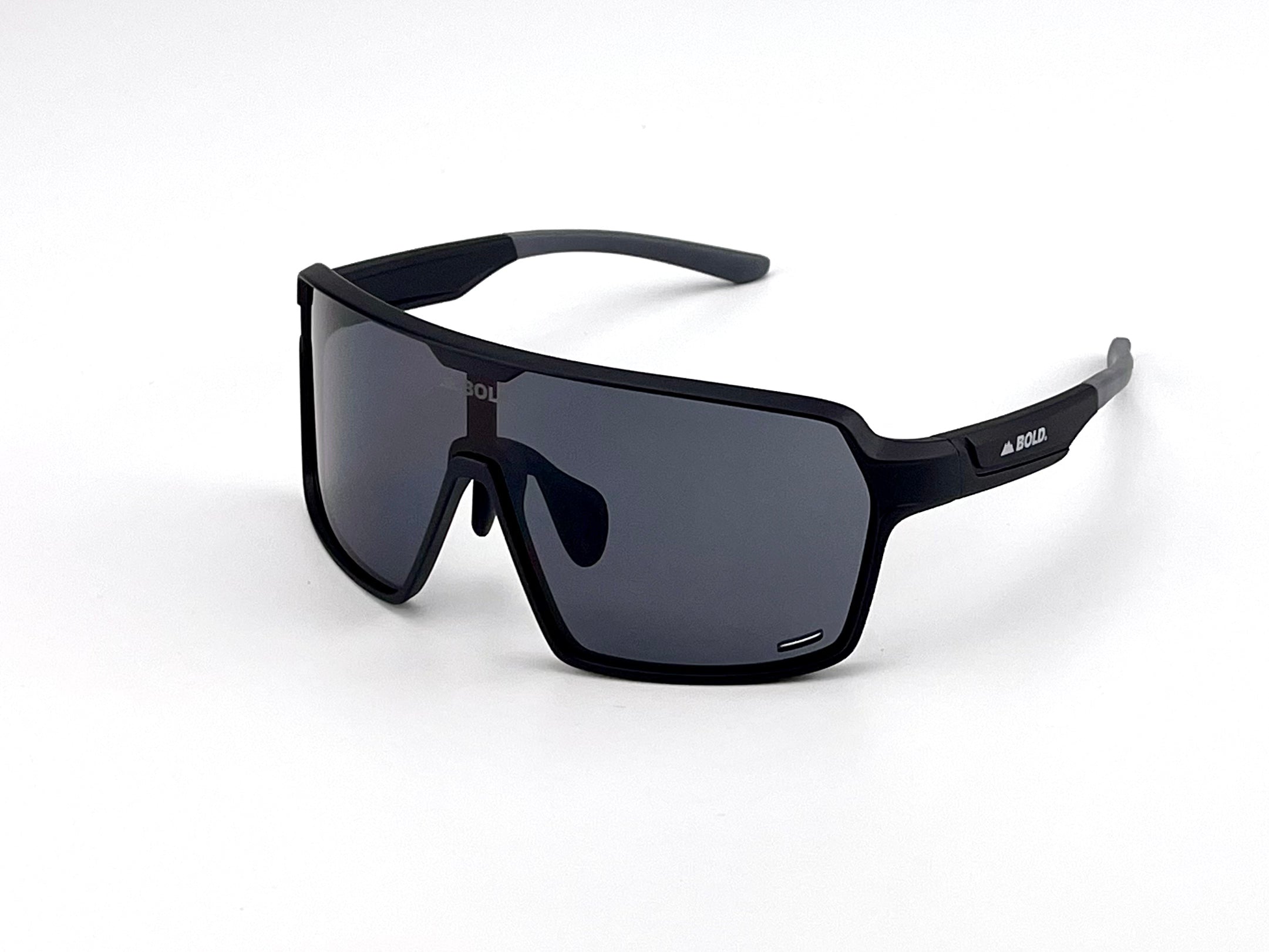 BOLD Shadows Performance Sunglasses - product view 1