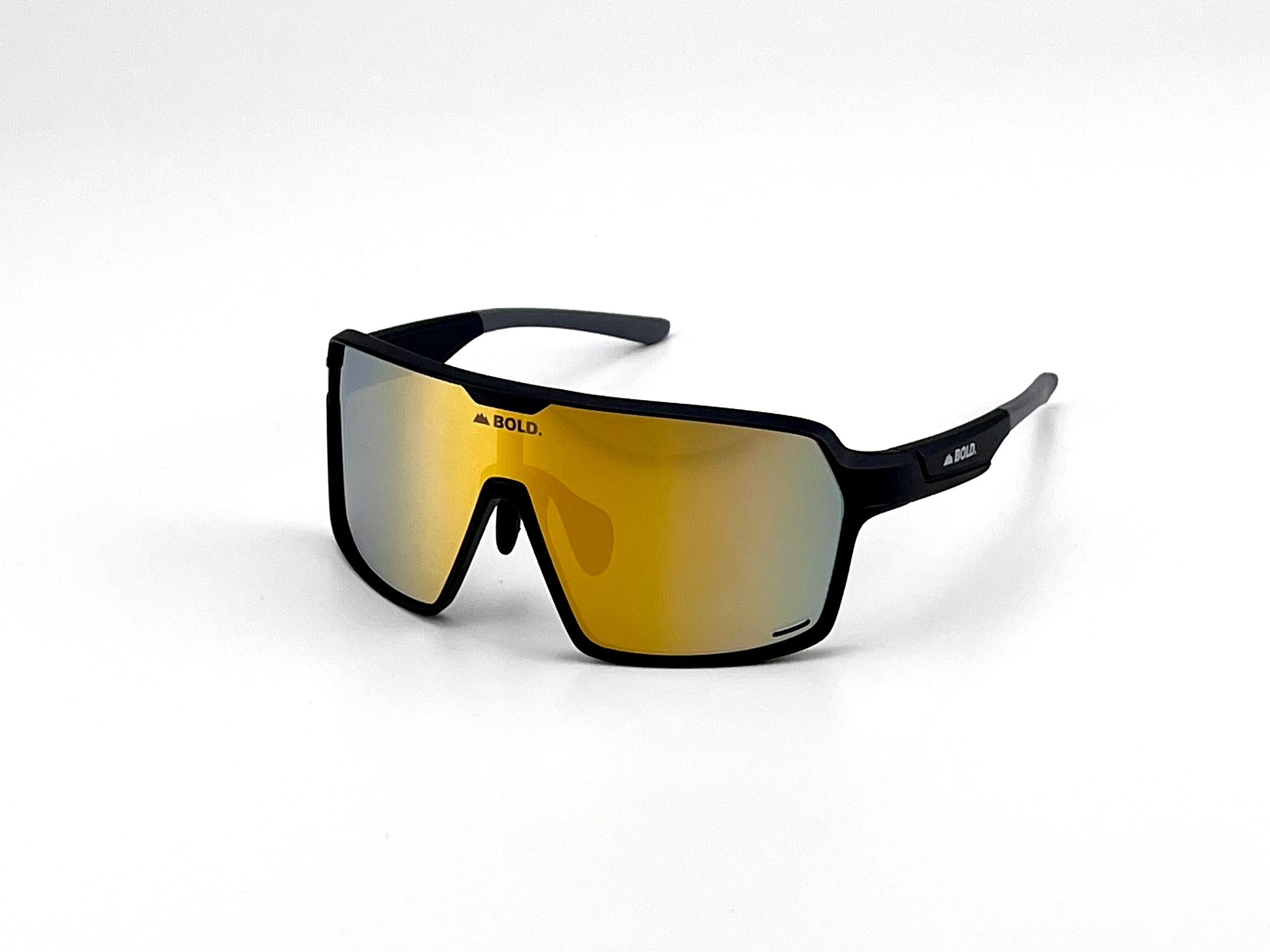 BOLD Shadows Performance Sunglasses - product view 5