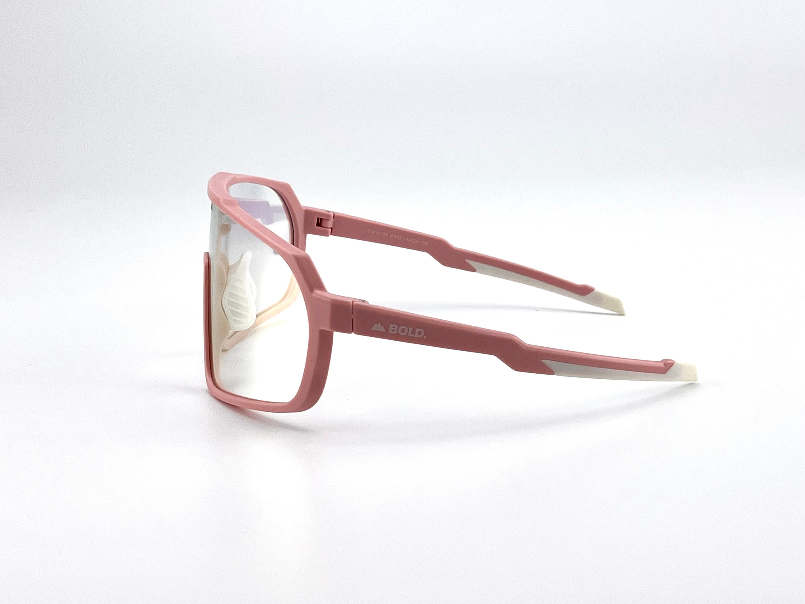 BOLD Slayers Photochromic Sunglasses - product view 18